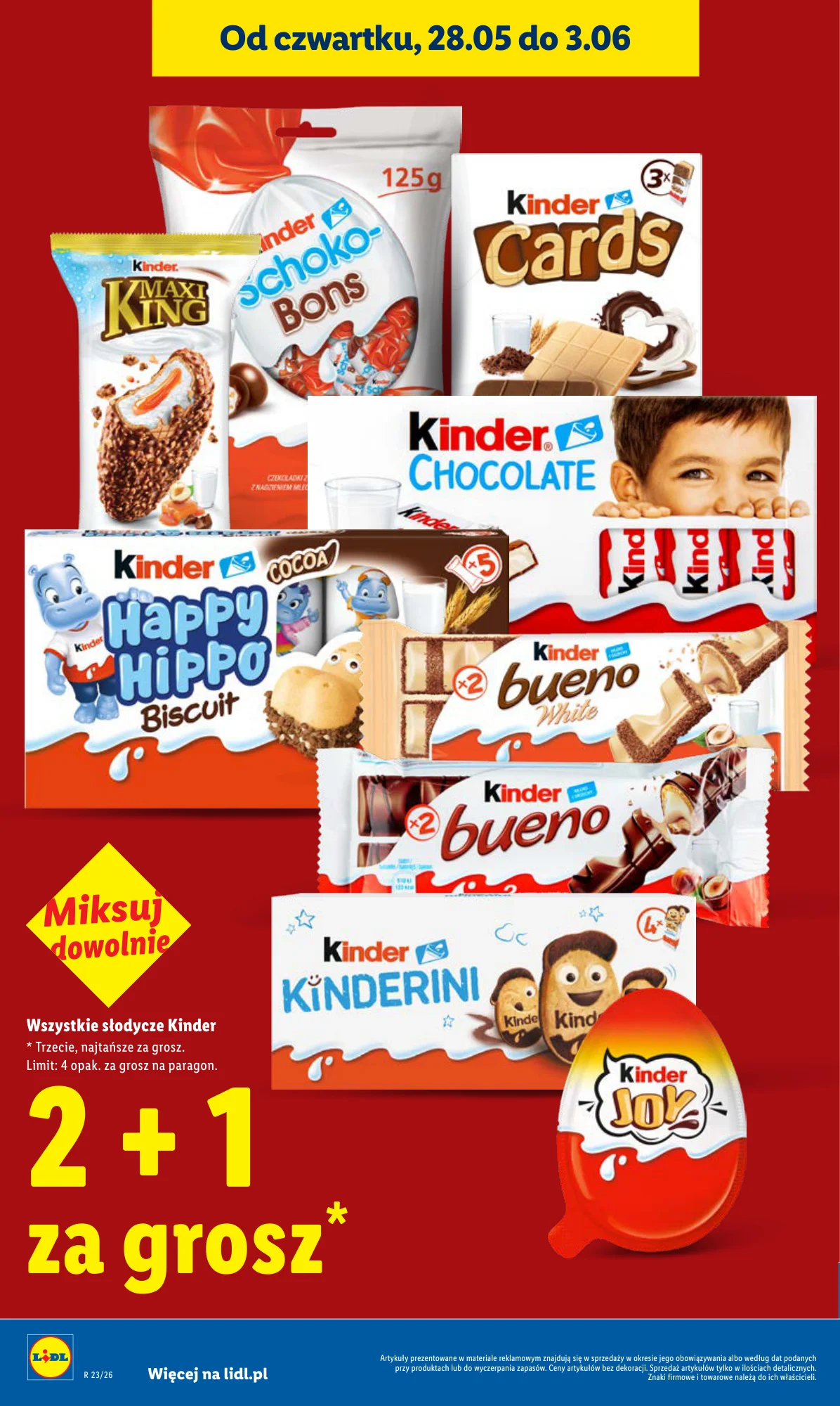 Gazetka promocyjna Lidl str. 10