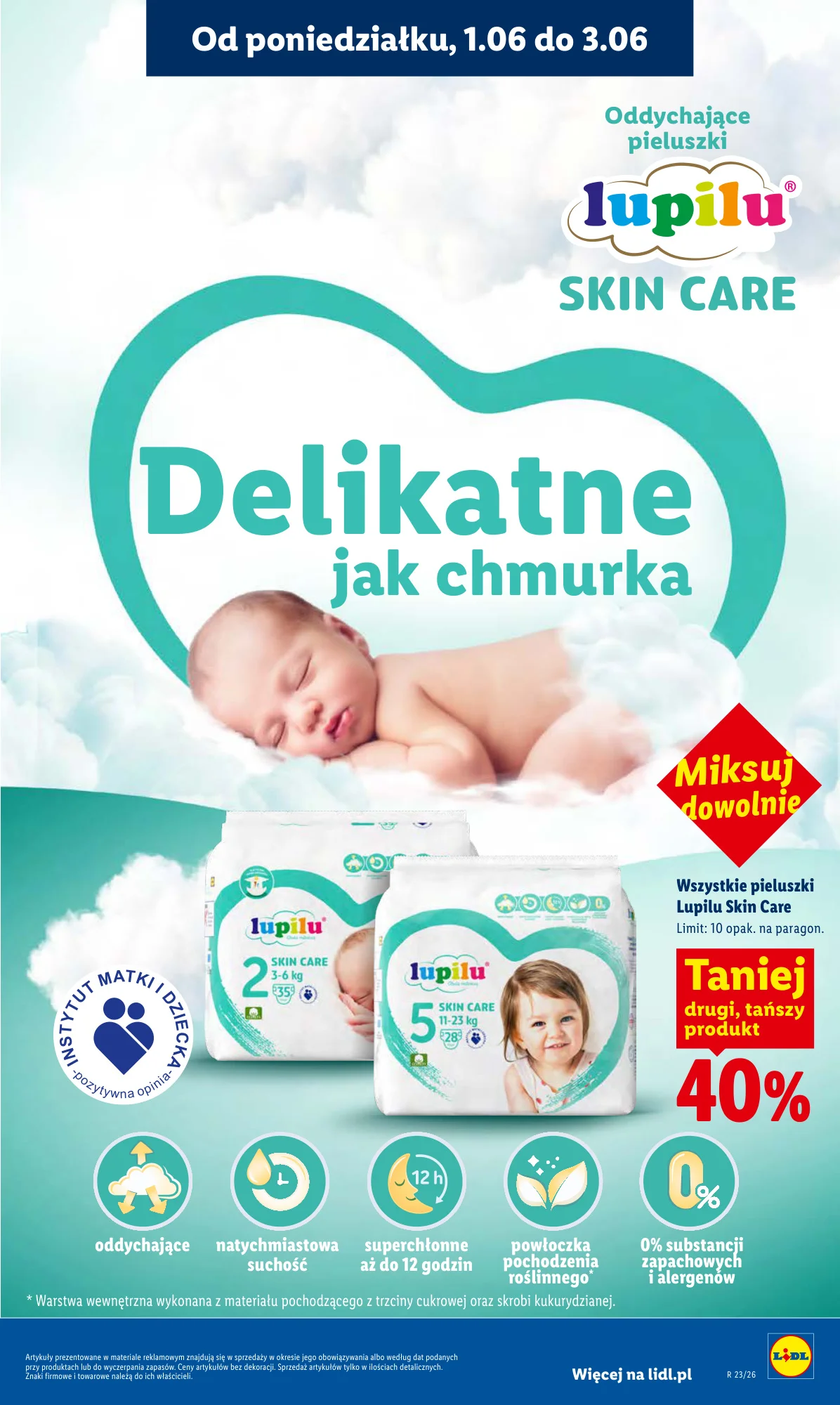 Gazetka promocyjna Lidl str. 101