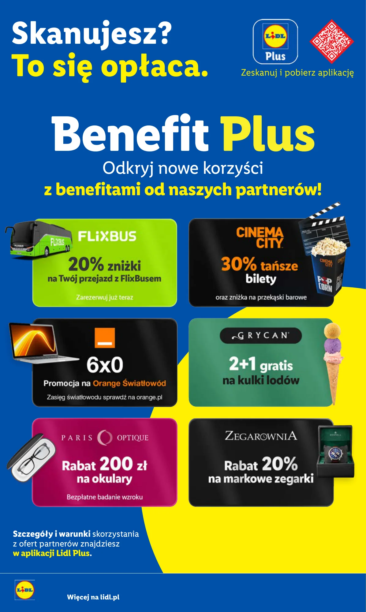 Gazetka promocyjna Lidl str. 108