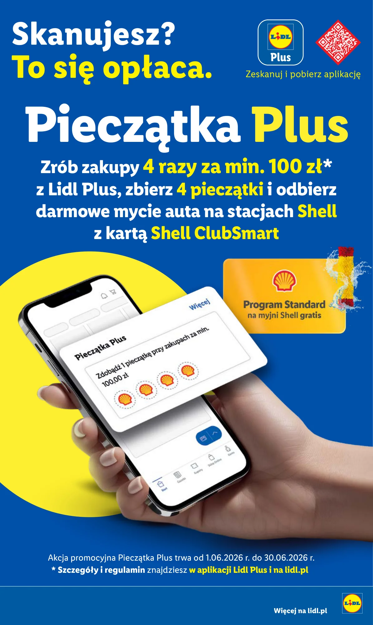 Gazetka promocyjna Lidl str. 109