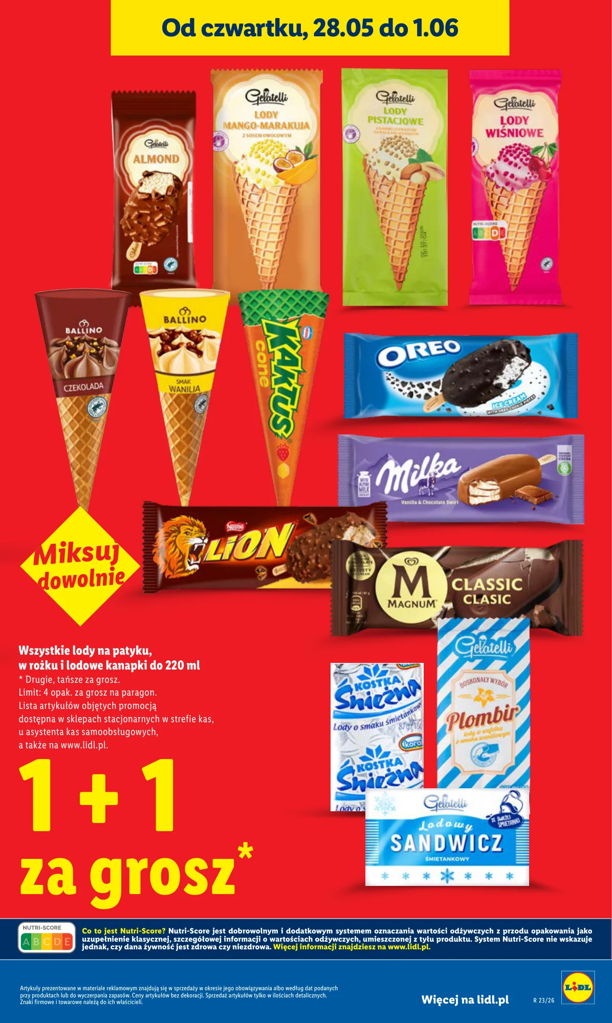 Gazetka promocyjna Lidl str. 11