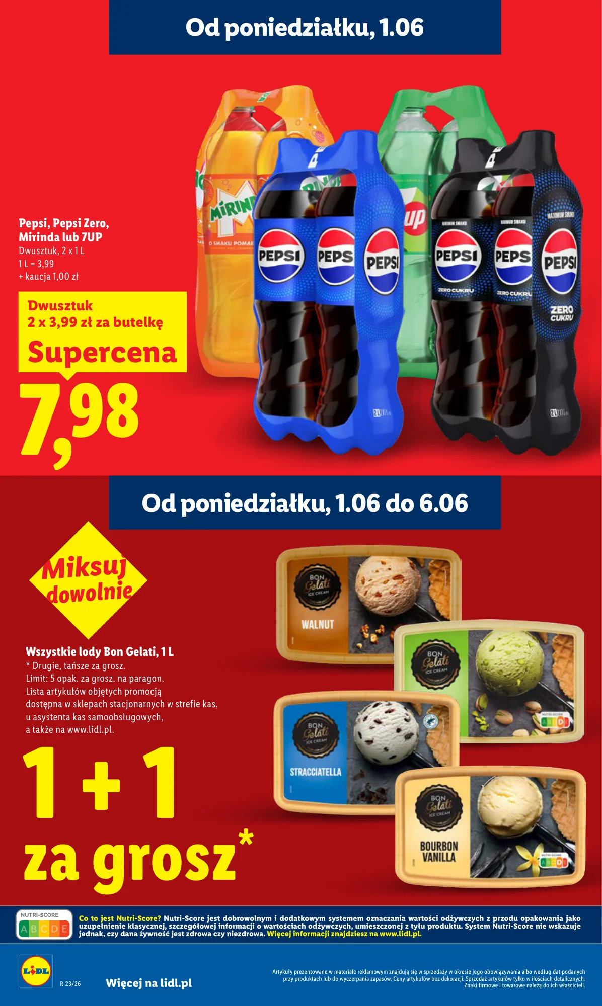 Gazetka promocyjna Lidl str. 12