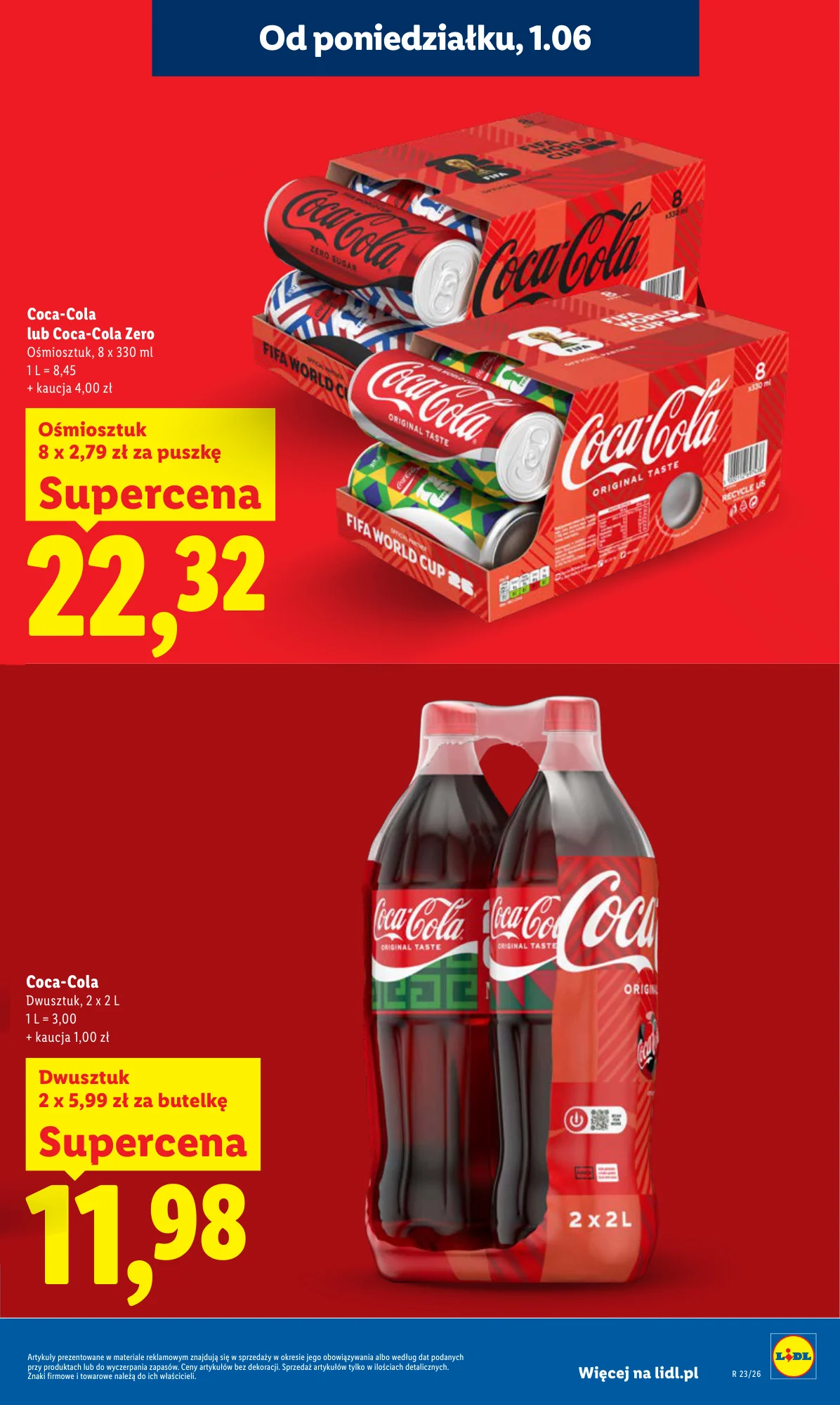 Gazetka promocyjna Lidl str. 13