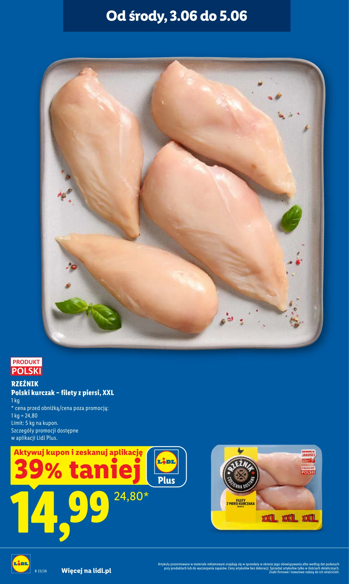 Gazetka promocyjna Lidl str. 20