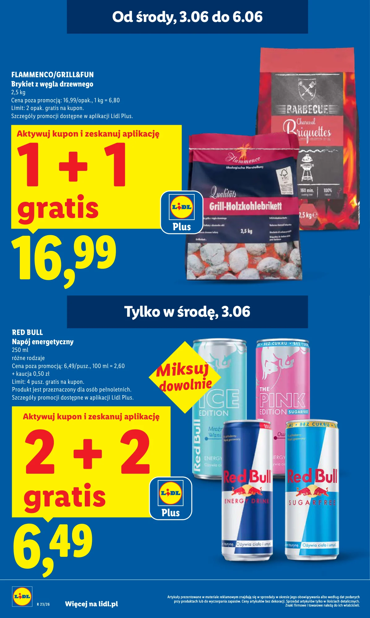 Gazetka promocyjna Lidl str. 24