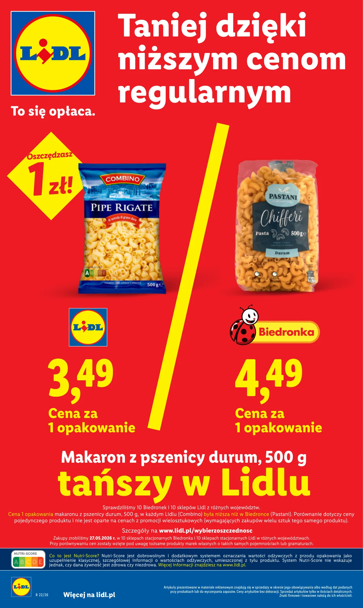 Gazetka promocyjna Lidl str. 28