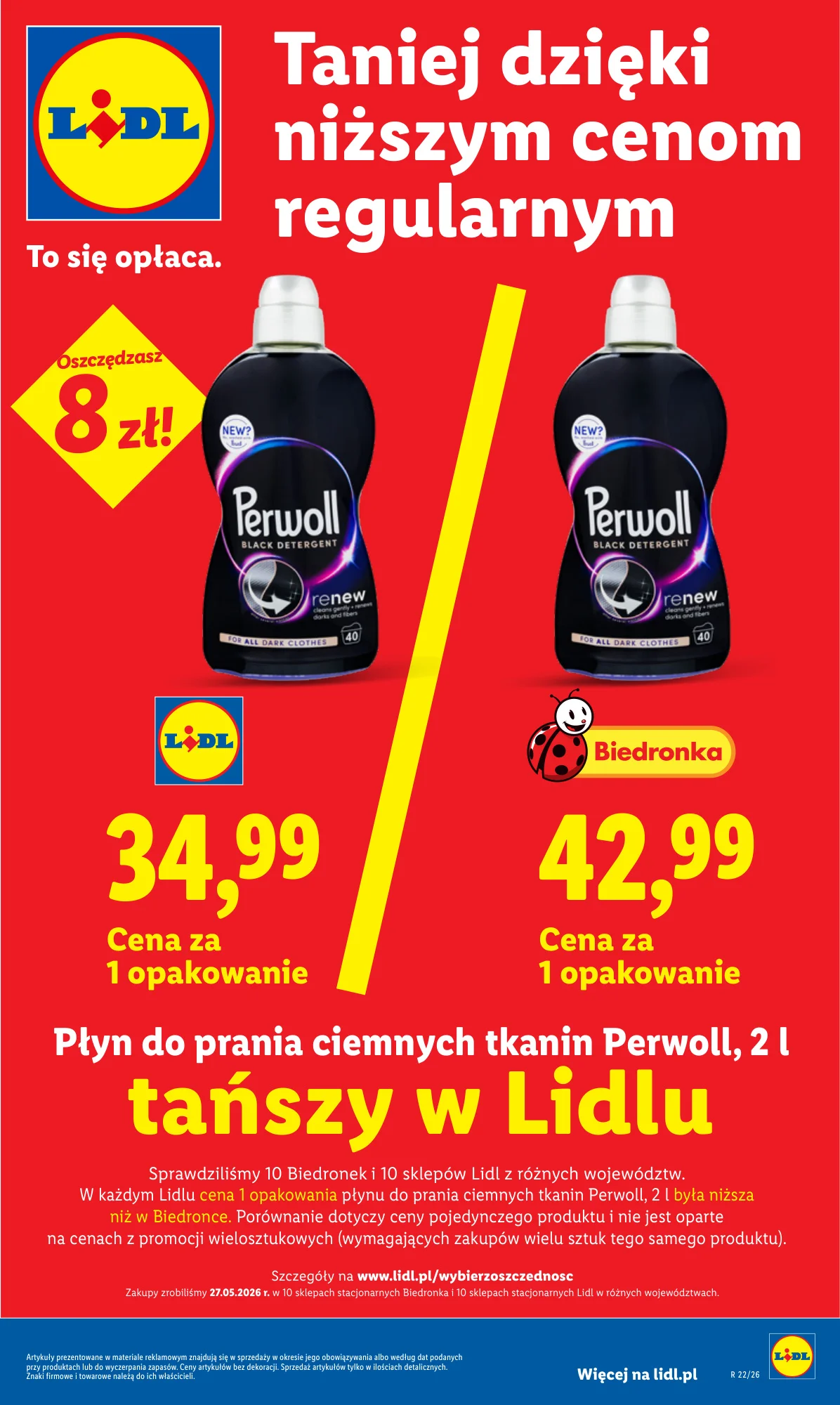 Gazetka promocyjna Lidl str. 37