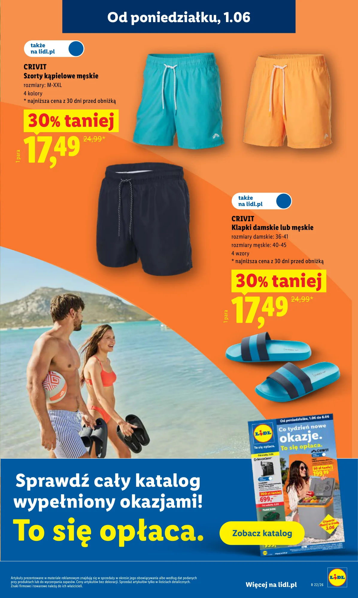 Gazetka promocyjna Lidl str. 41