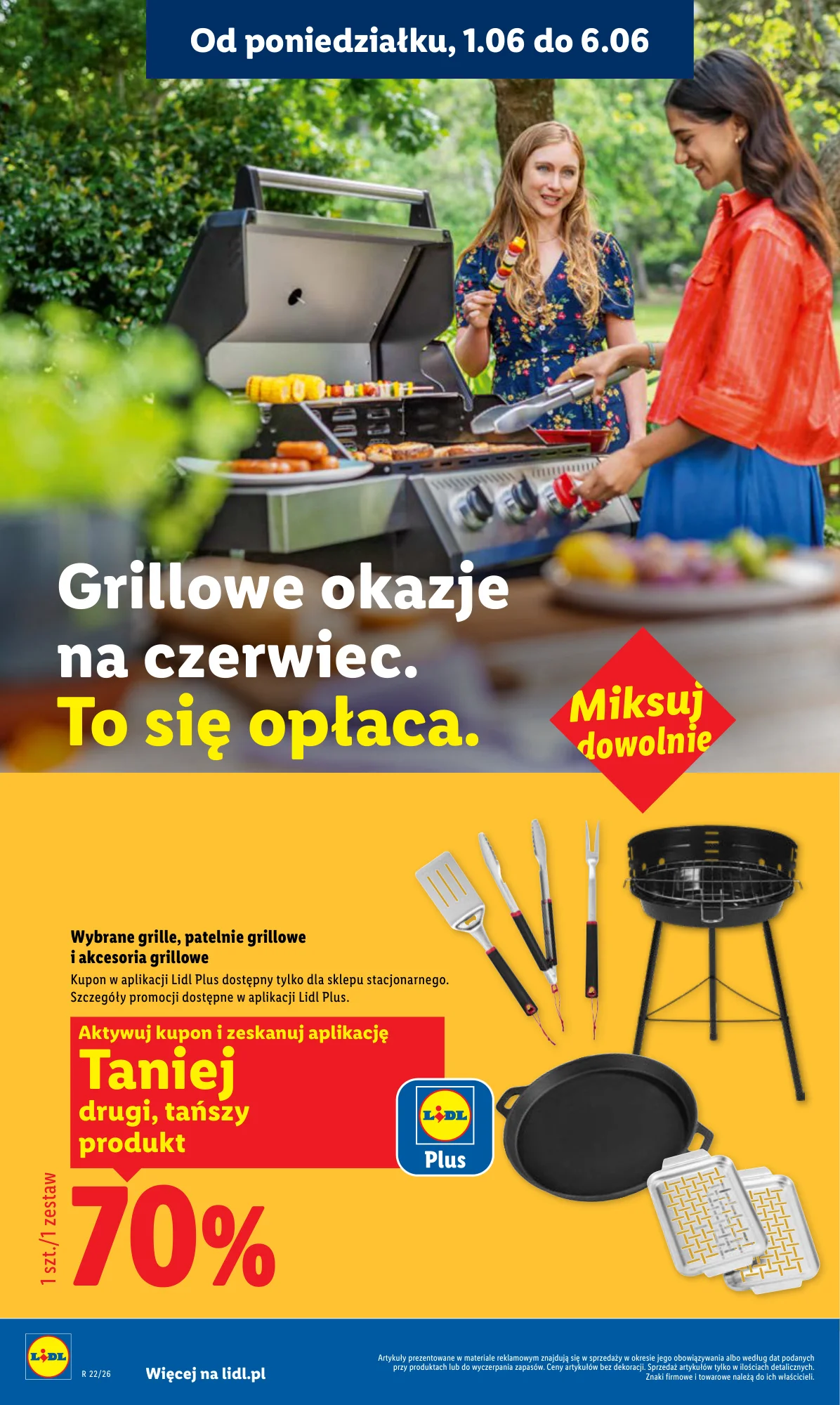 Gazetka promocyjna Lidl str. 42