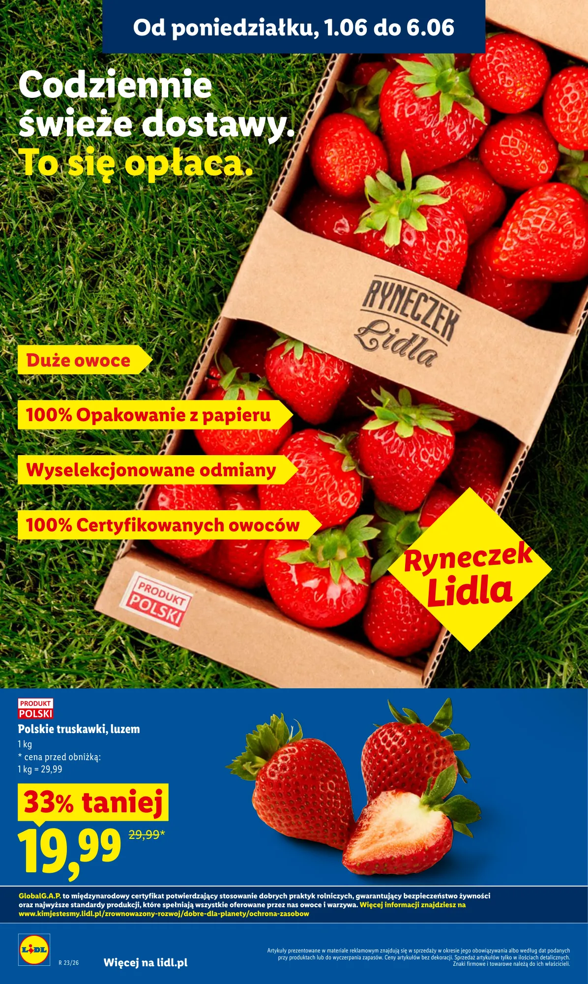 Gazetka promocyjna Lidl str. 46