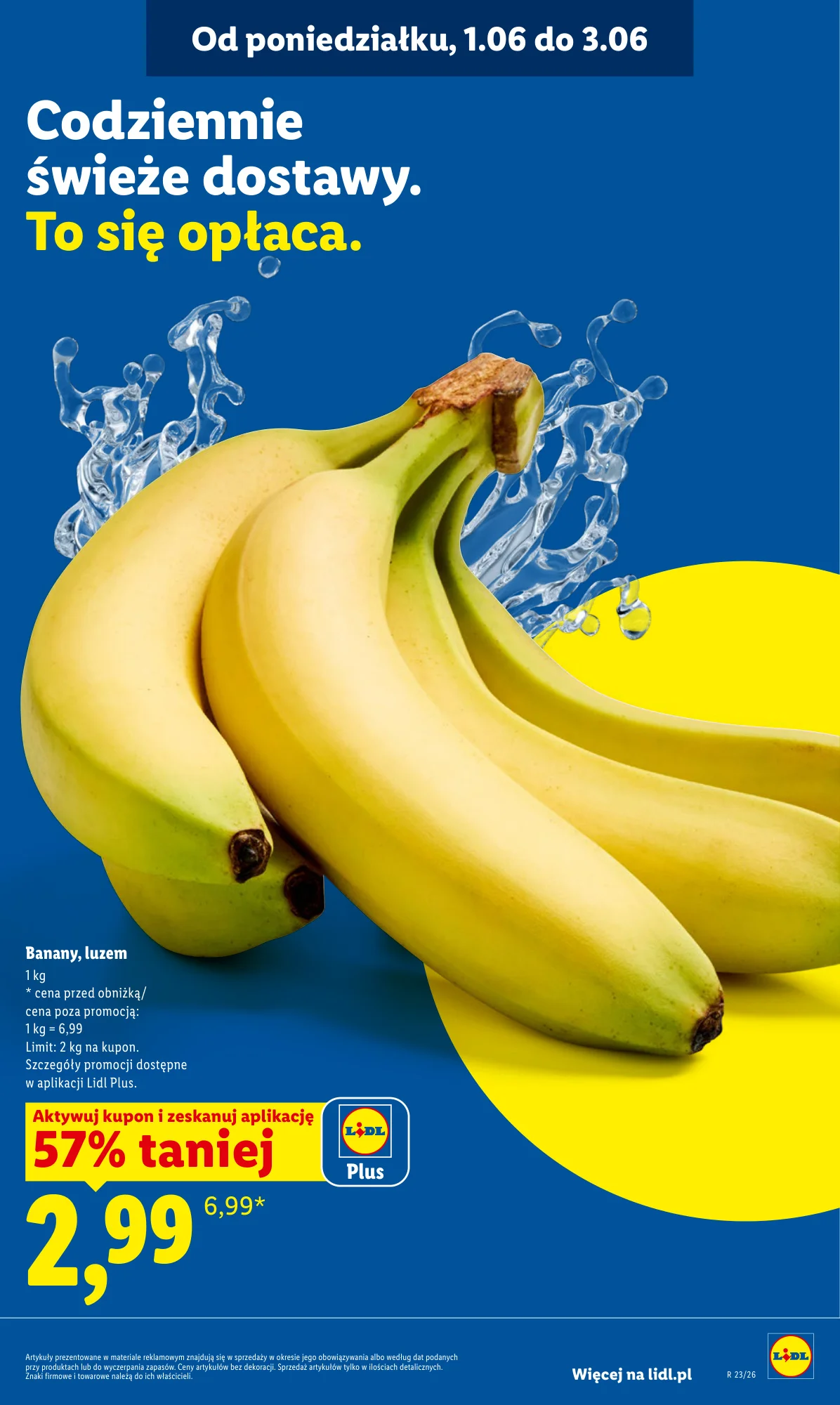 Gazetka promocyjna Lidl str. 47