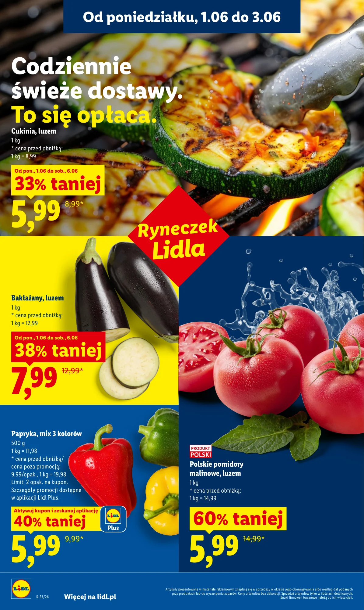 Gazetka promocyjna Lidl str. 48