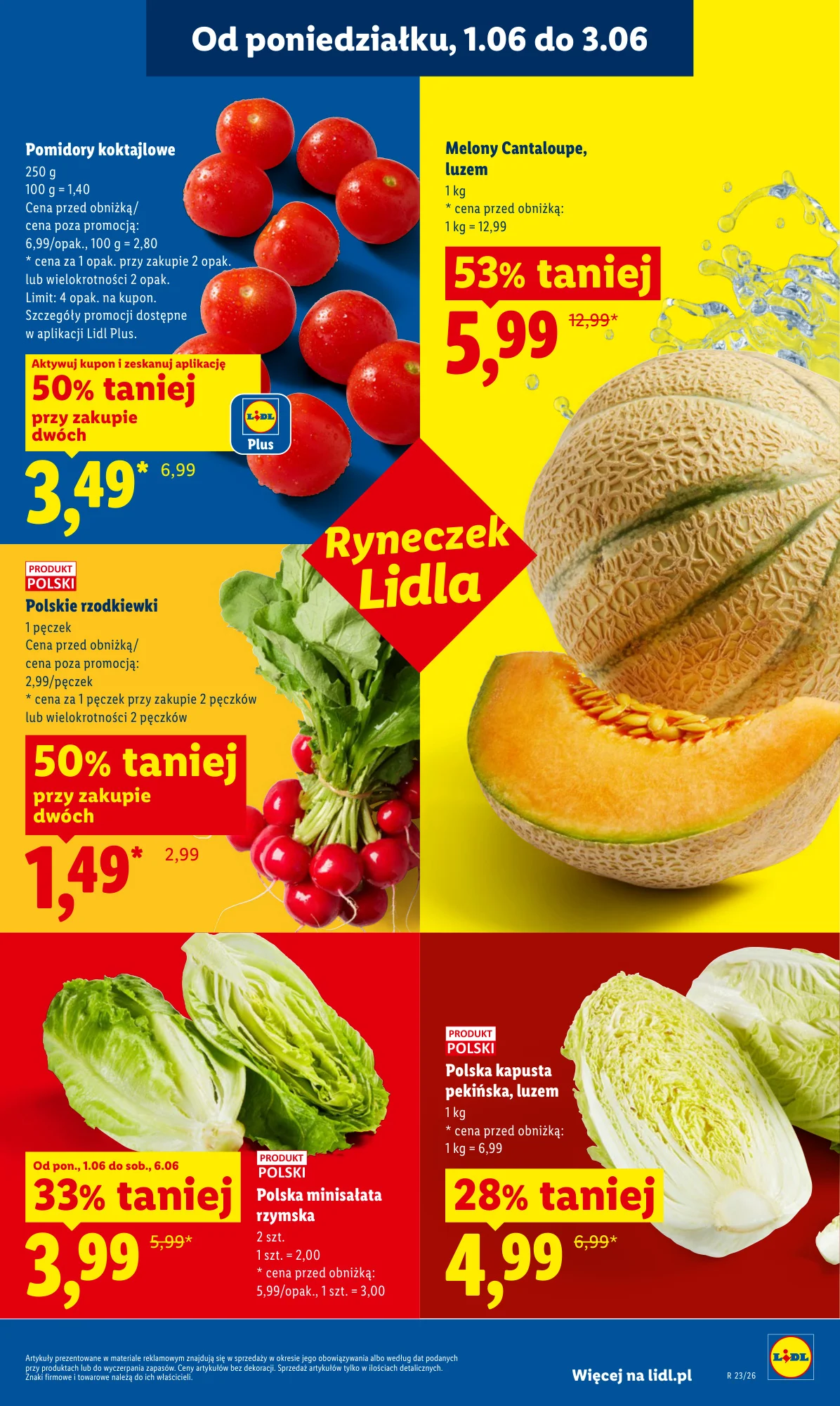 Gazetka promocyjna Lidl str. 49