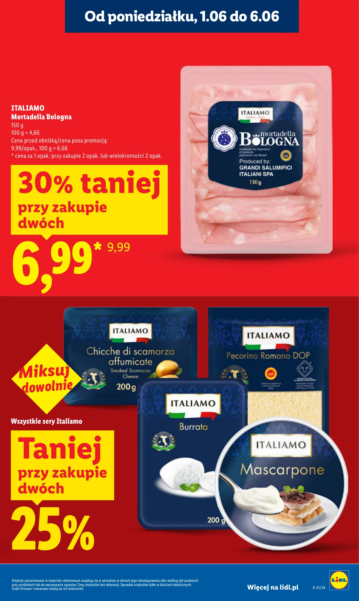 Gazetka promocyjna Lidl str. 5