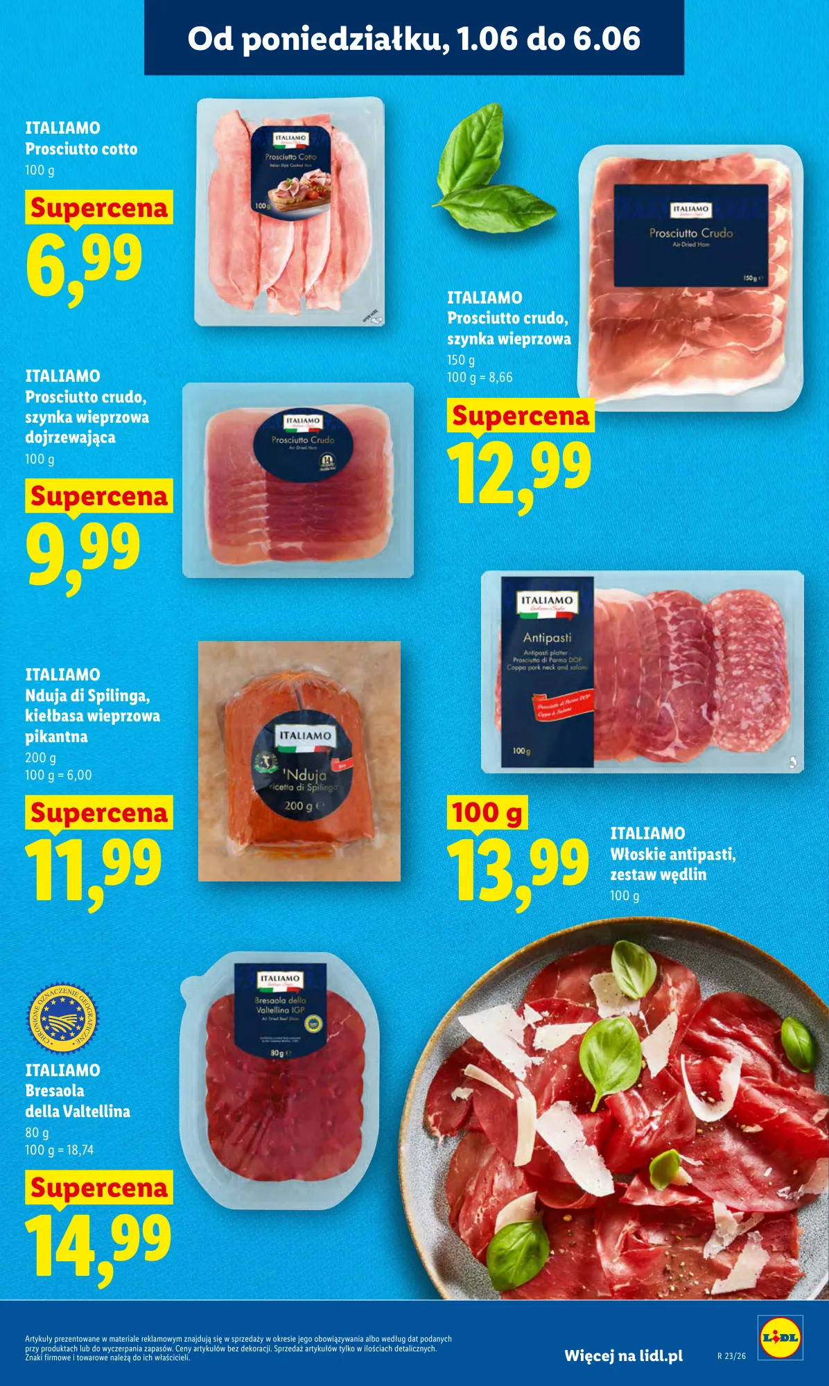 Gazetka promocyjna Lidl str. 51