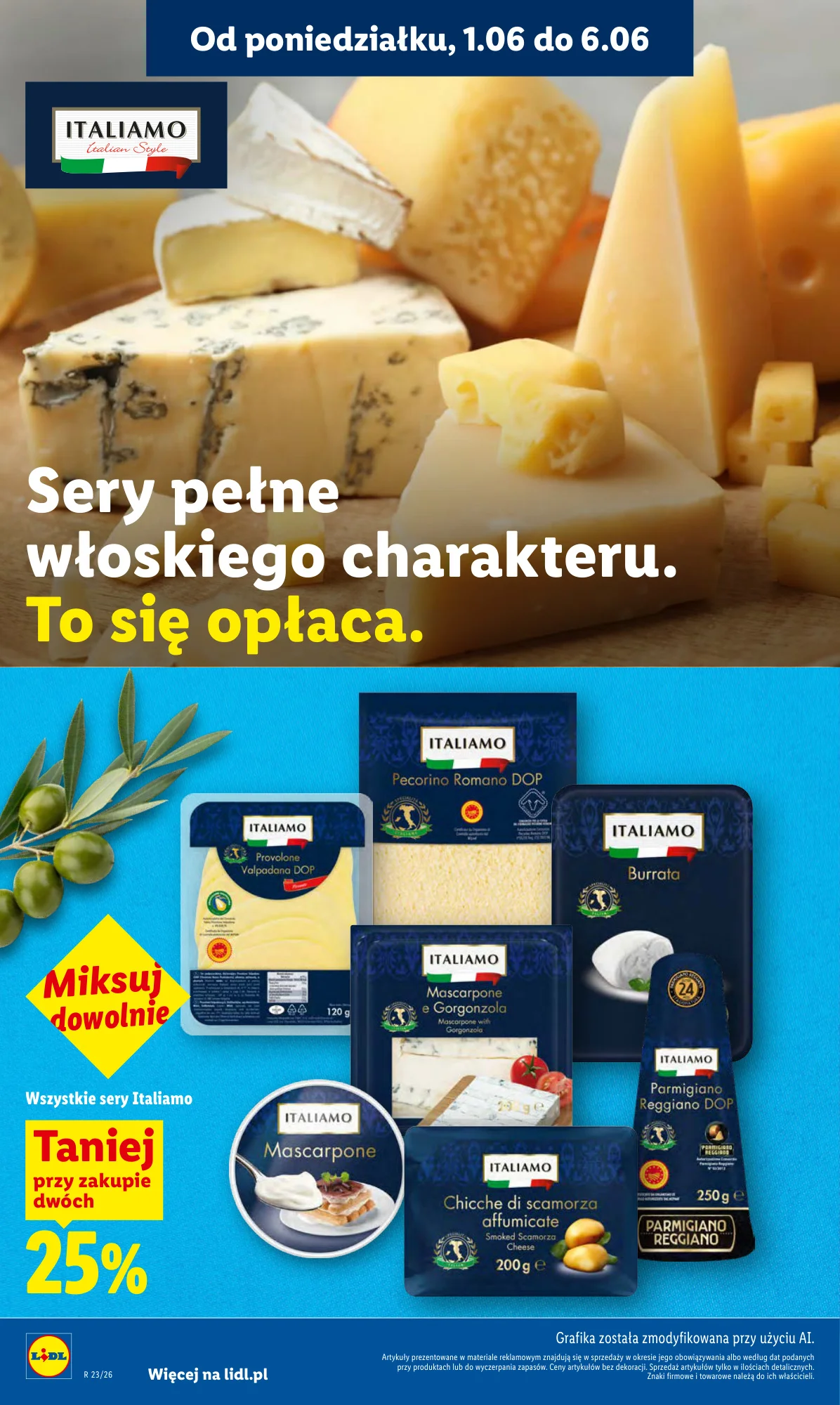 Gazetka promocyjna Lidl str. 52