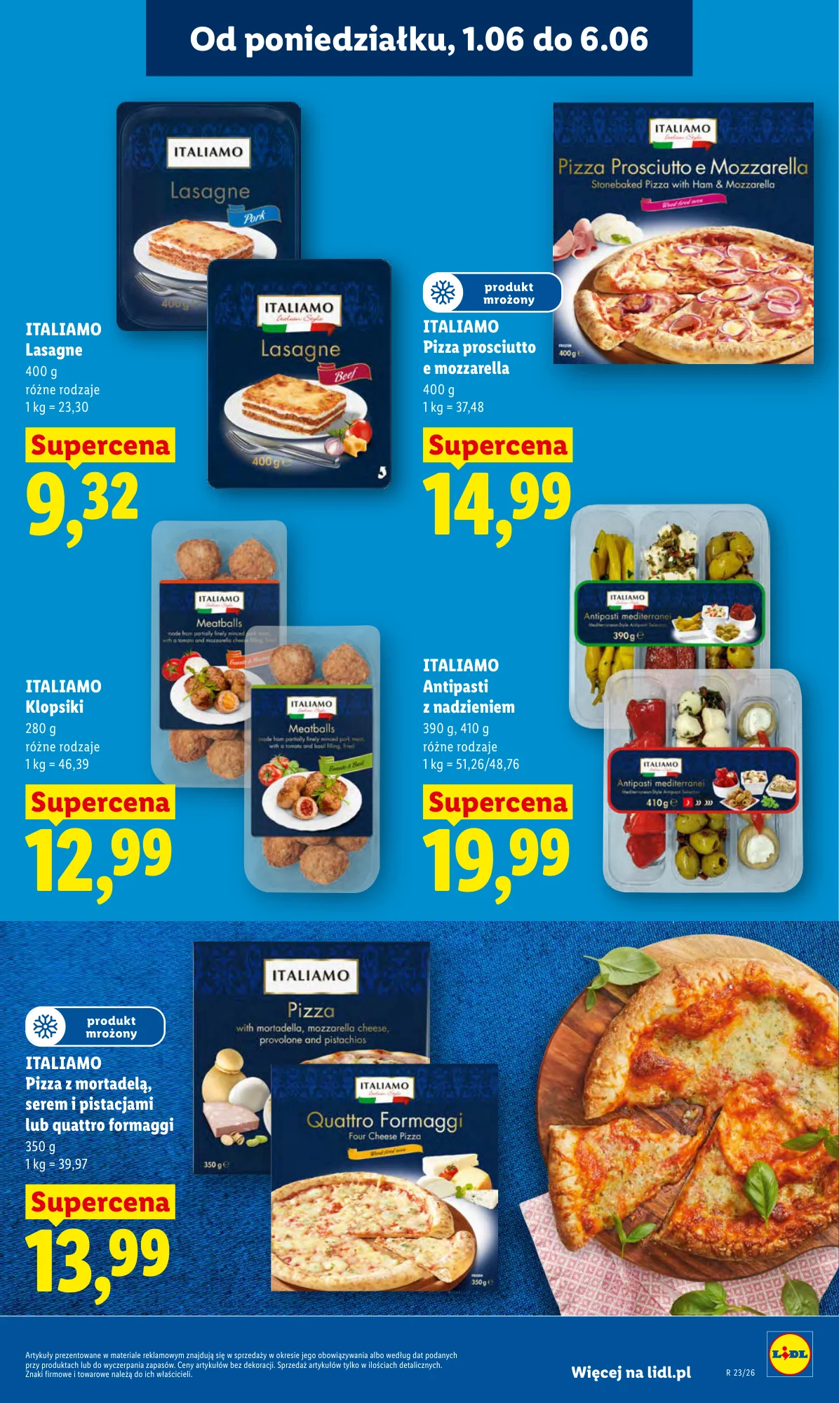 Gazetka promocyjna Lidl str. 53