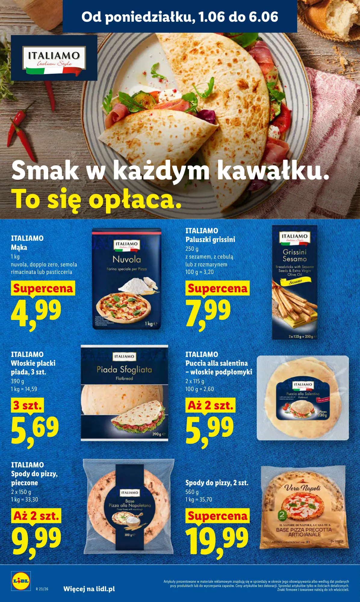 Gazetka promocyjna Lidl str. 54