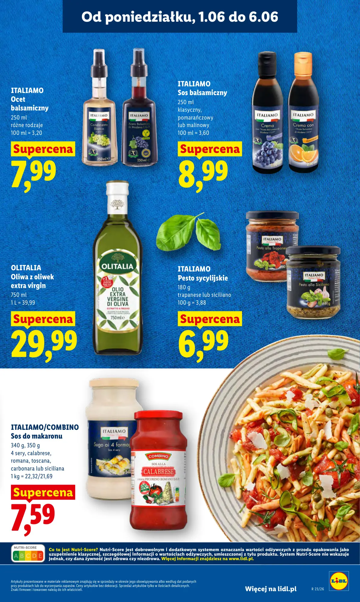 Gazetka promocyjna Lidl str. 59