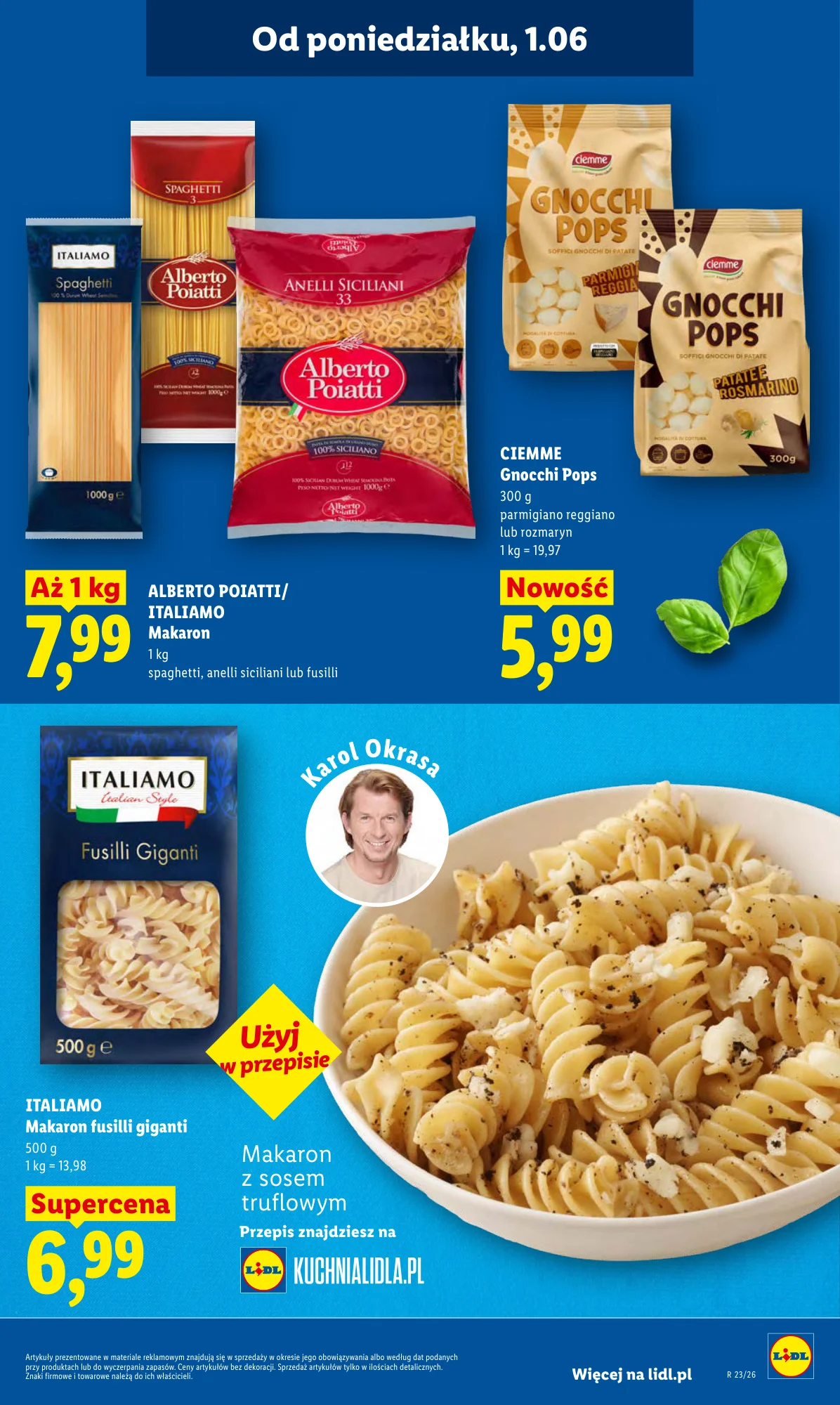 Gazetka promocyjna Lidl str. 61