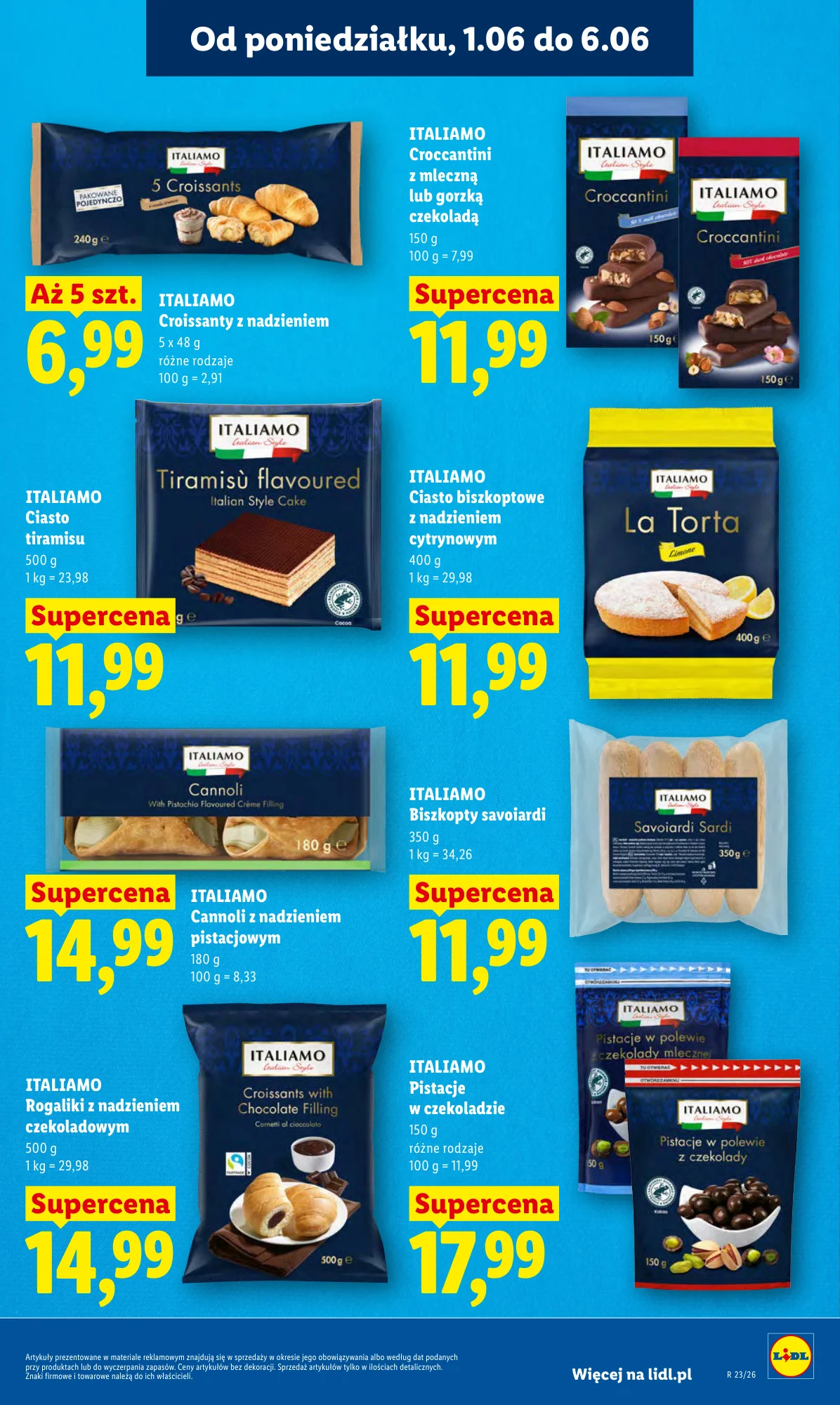Gazetka promocyjna Lidl str. 65