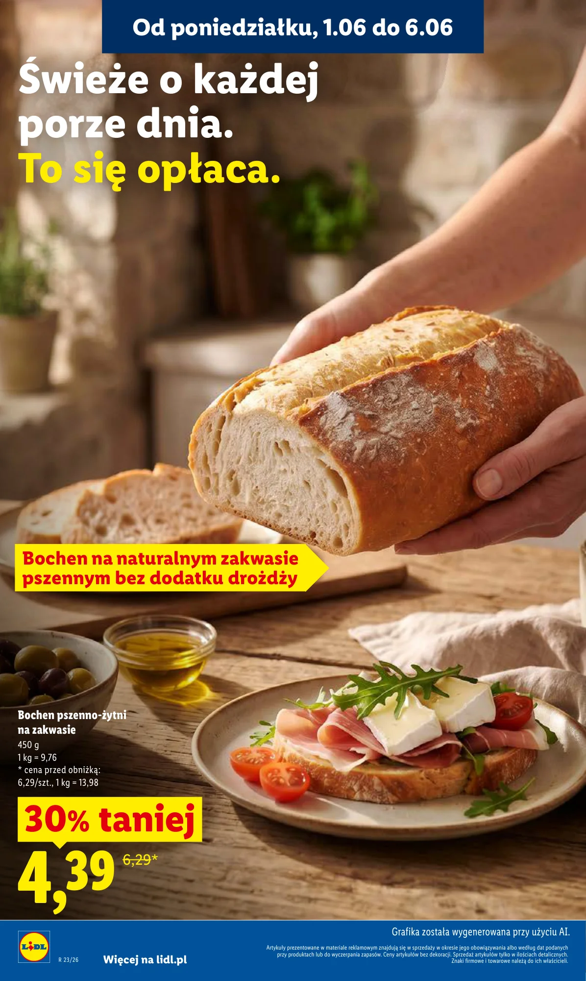 Gazetka promocyjna Lidl str. 66