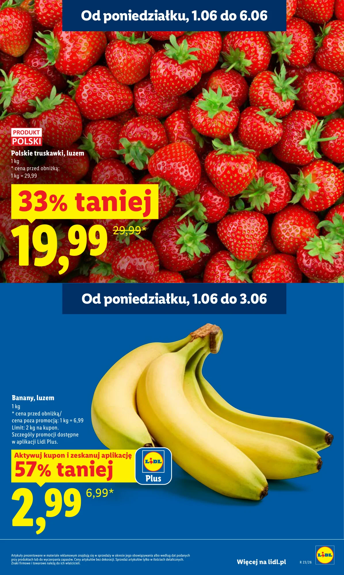 Gazetka promocyjna Lidl str. 7