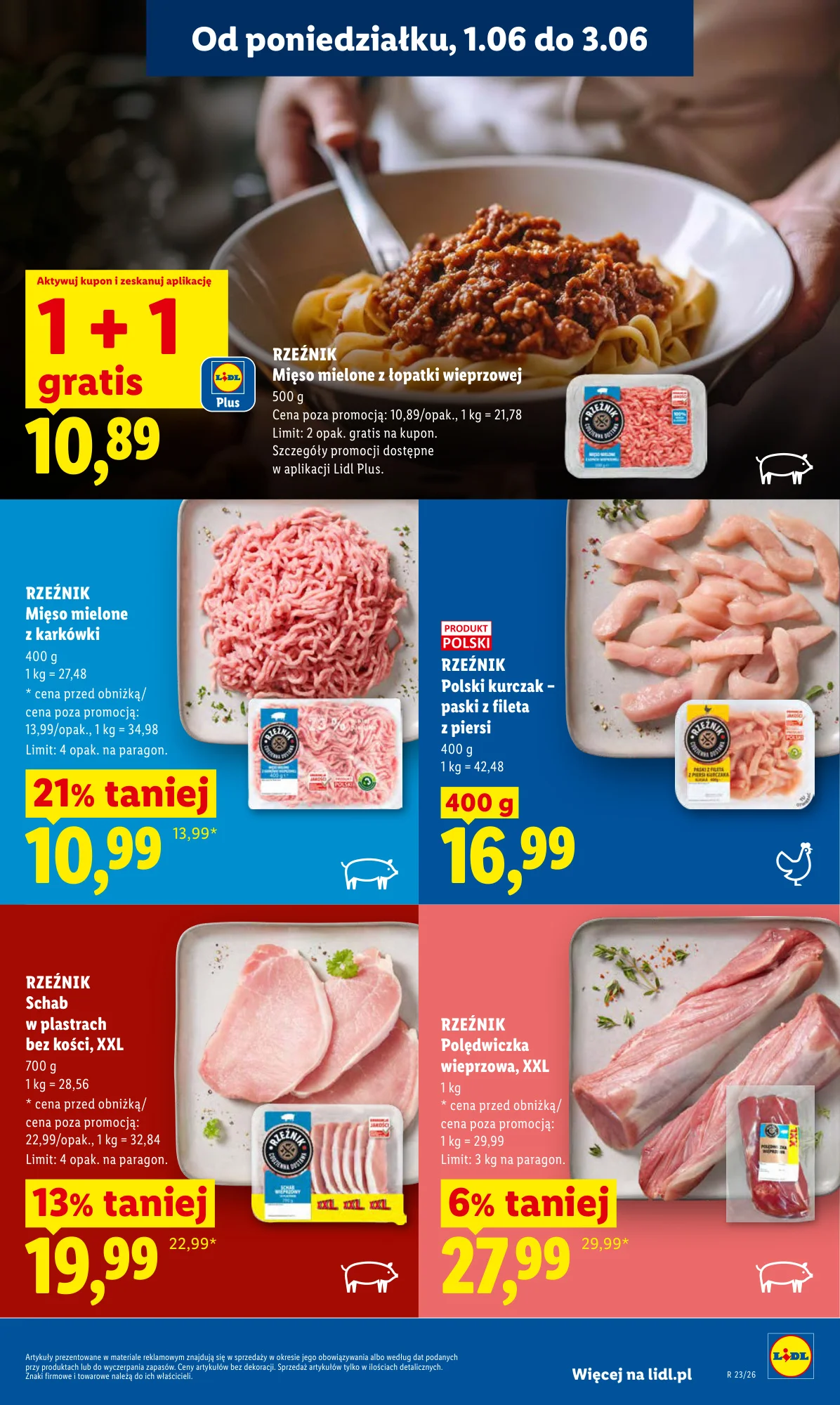 Gazetka promocyjna Lidl str. 73