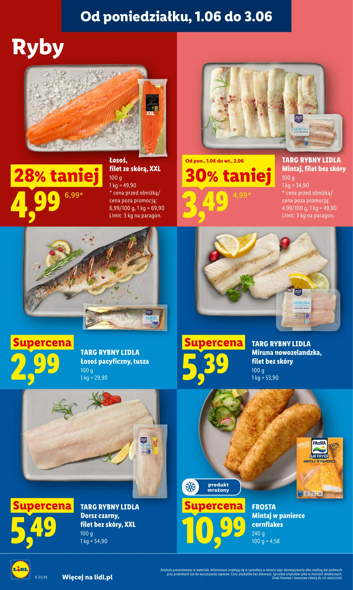Gazetka promocyjna Lidl str. 76