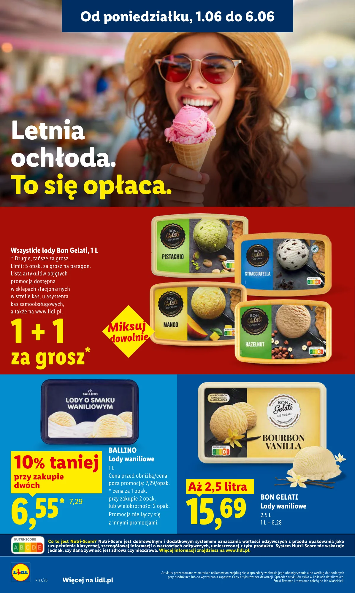 Gazetka promocyjna Lidl str. 78