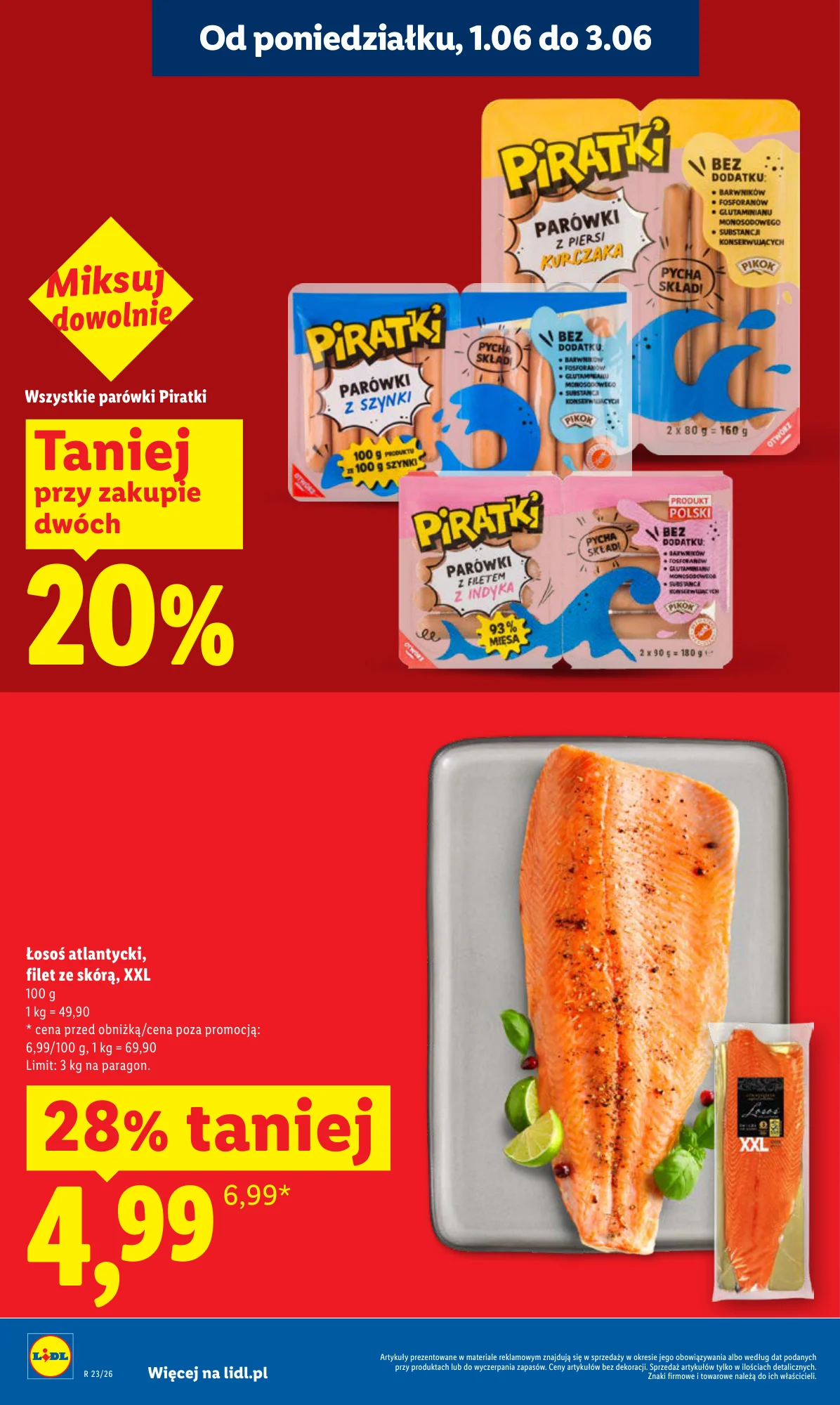 Gazetka promocyjna Lidl str. 8