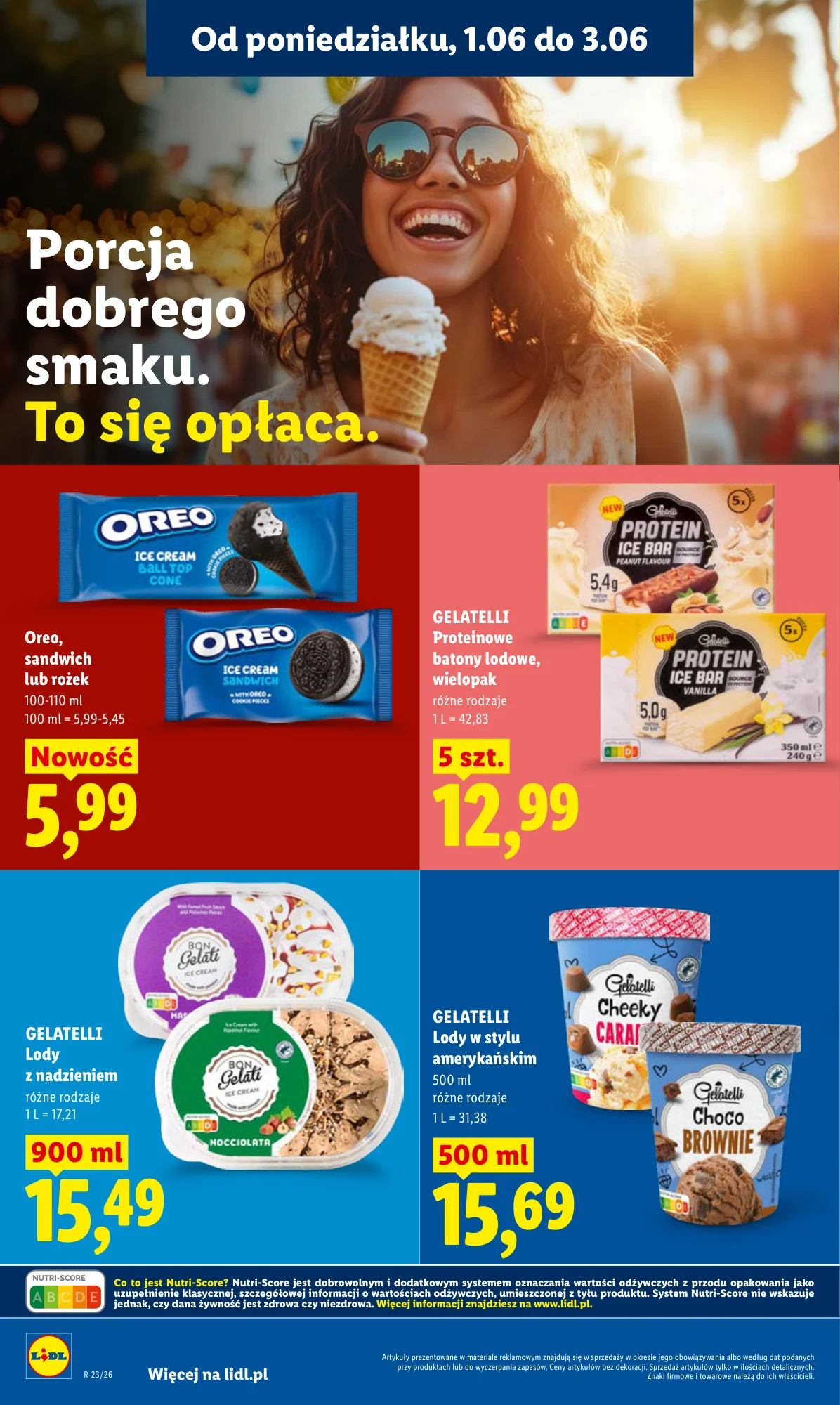Gazetka promocyjna Lidl str. 80