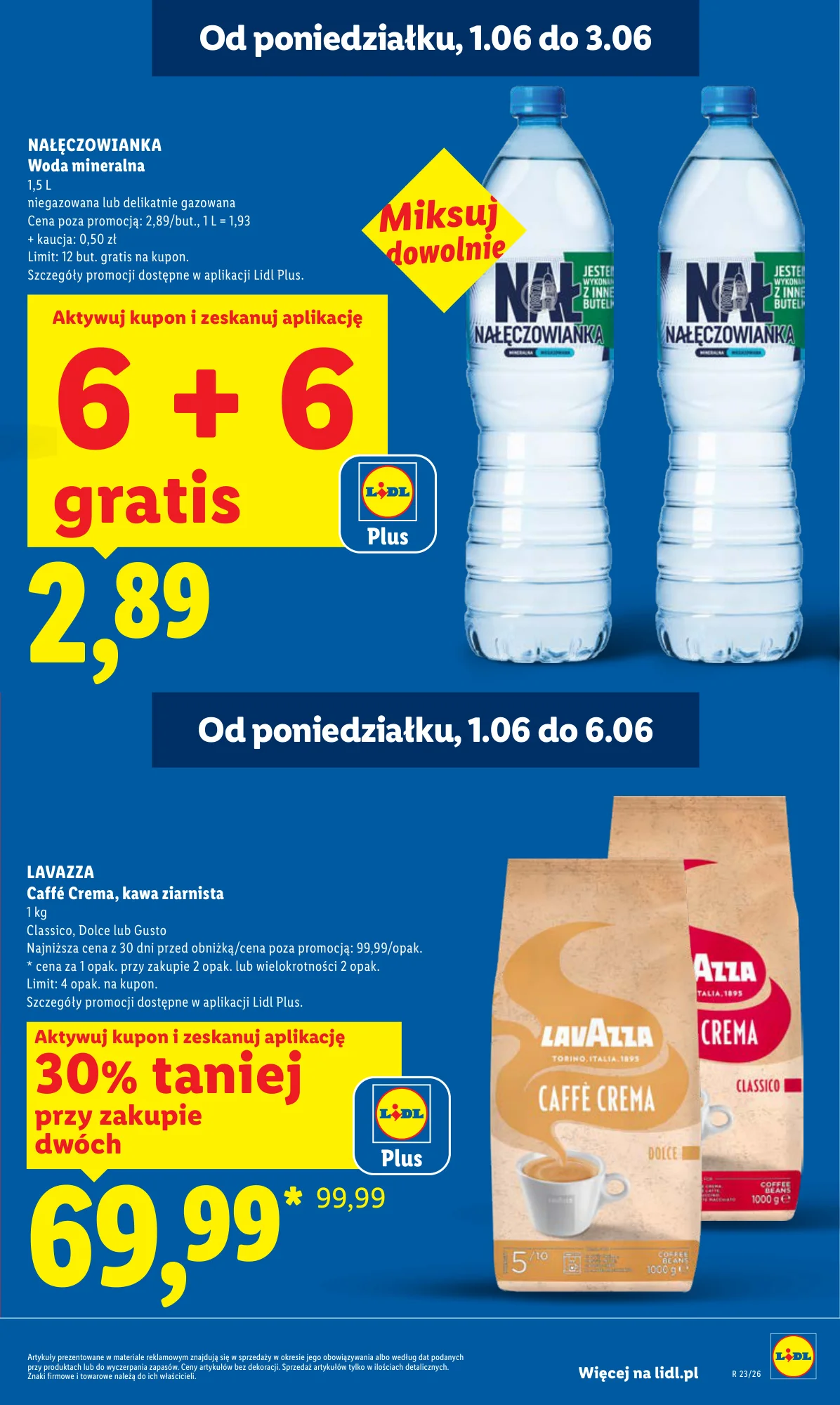 Gazetka promocyjna Lidl str. 9
