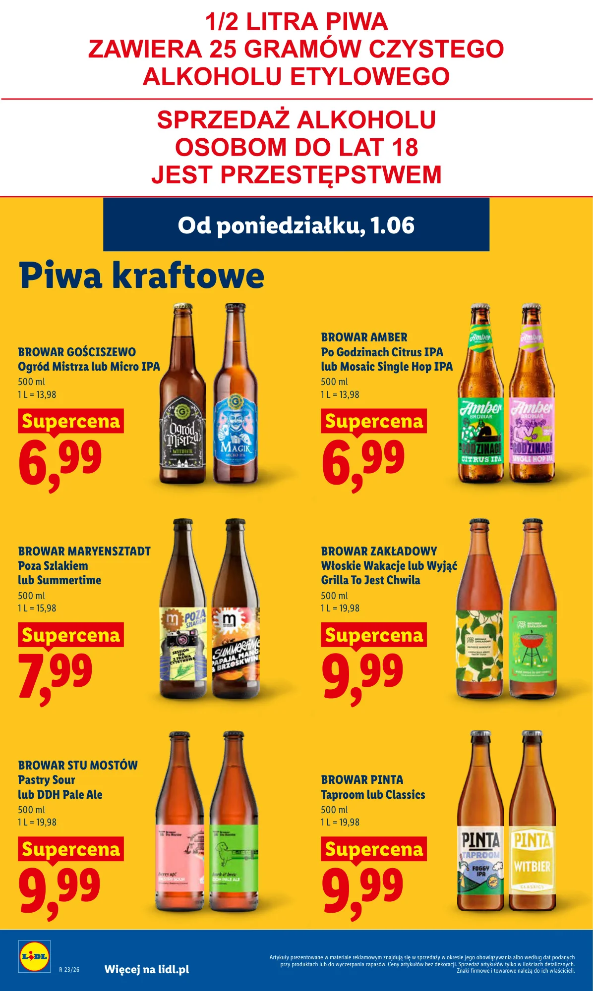Gazetka promocyjna Lidl str. 90
