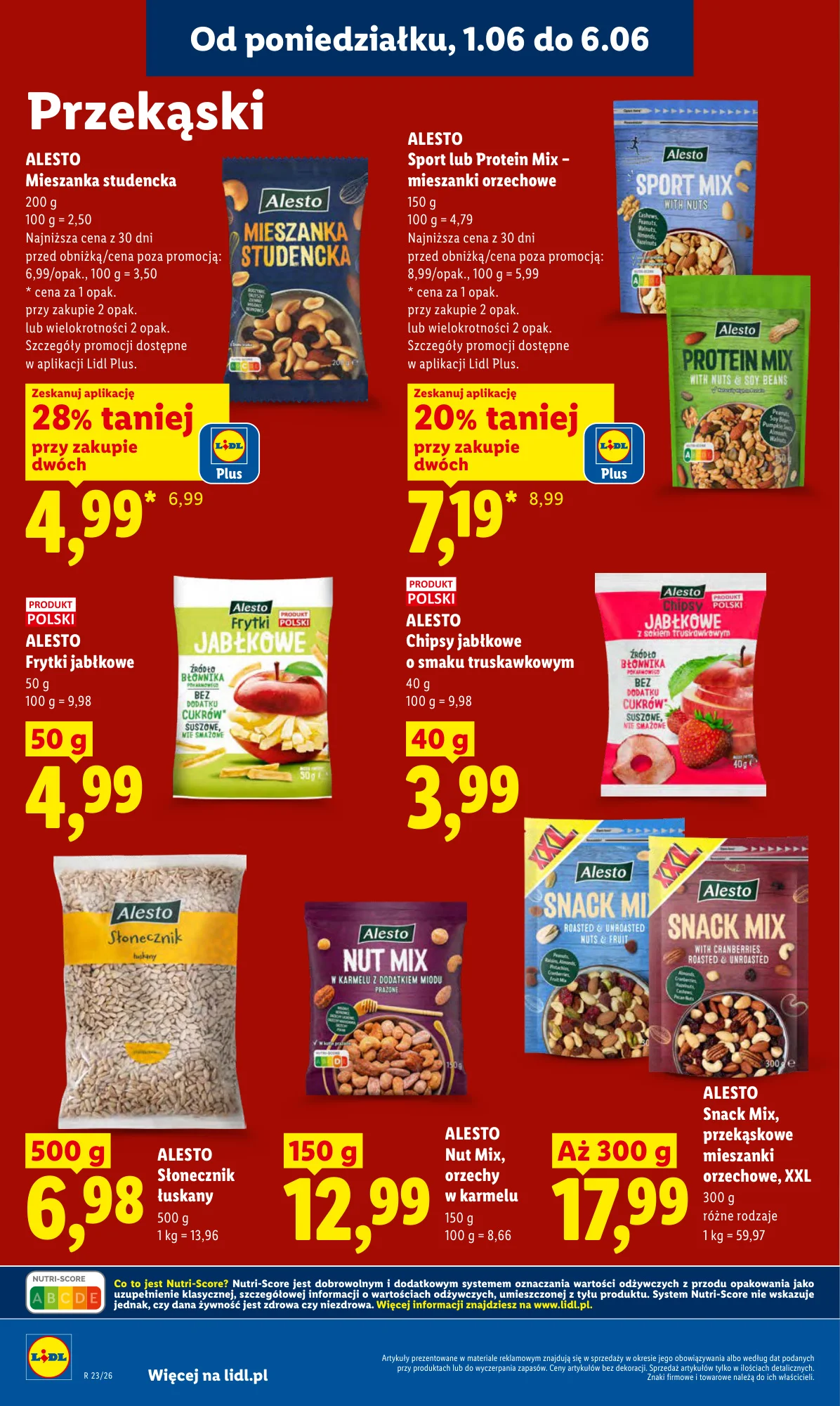 Gazetka promocyjna Lidl str. 94
