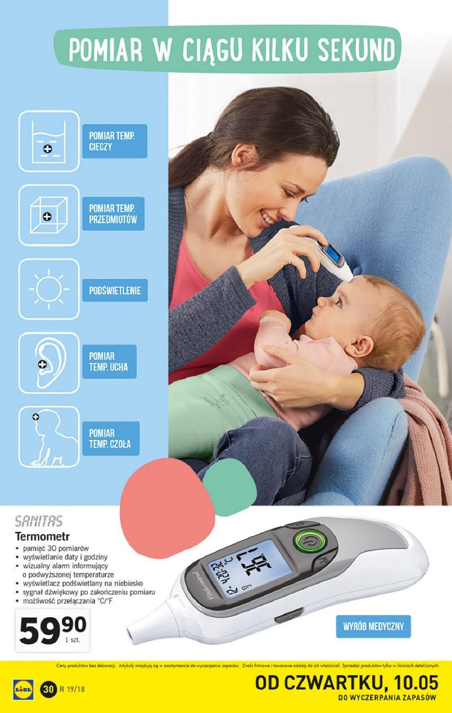 Gazetka promocyjna Lidl str. 30