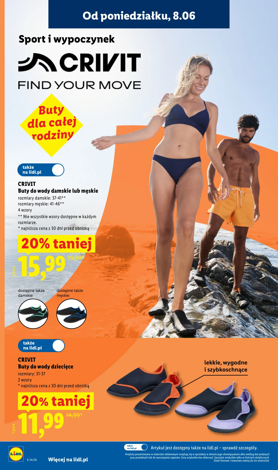 Gazetka promocyjna Lidl str. 14