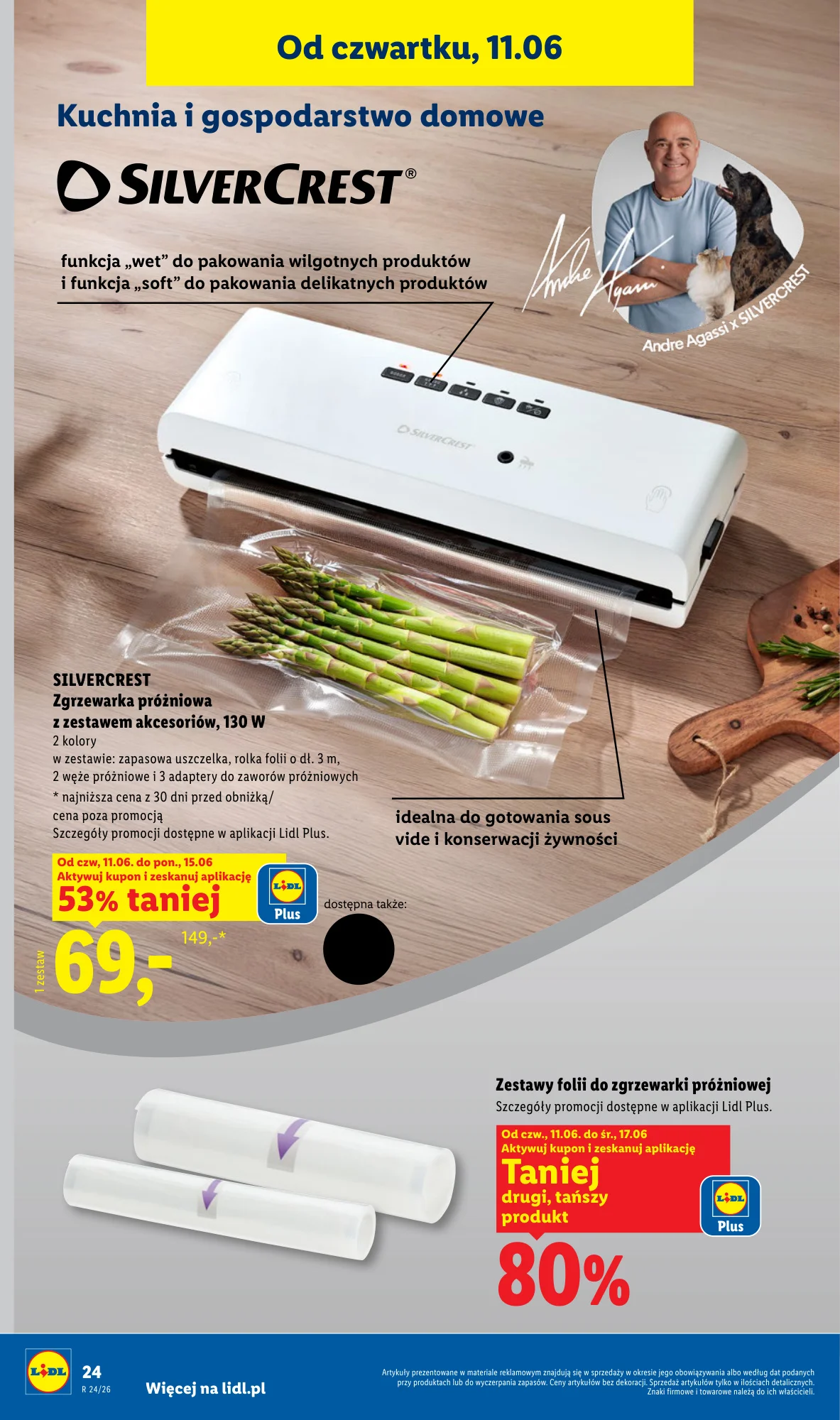Gazetka promocyjna Lidl str. 28