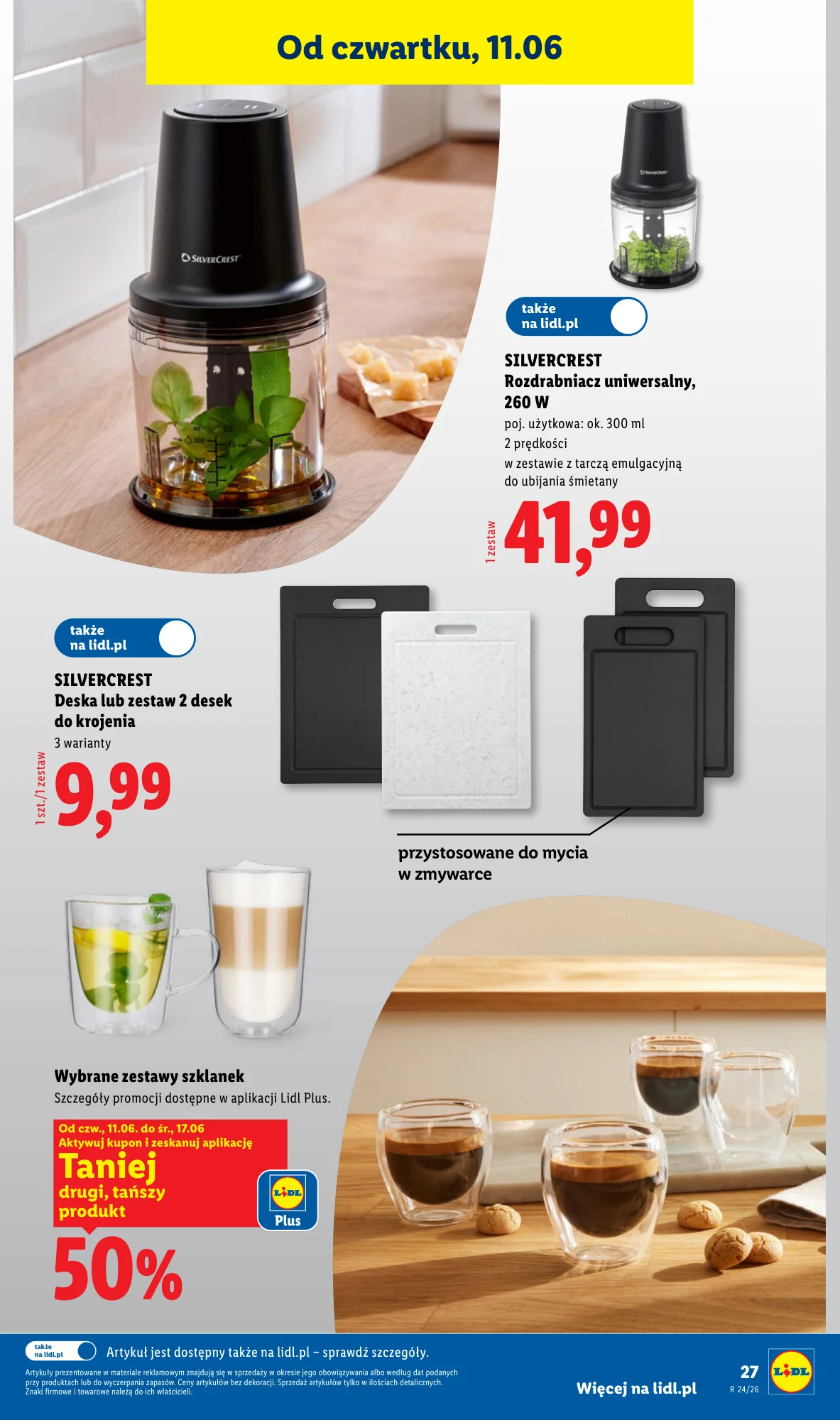 Gazetka promocyjna Lidl str. 31