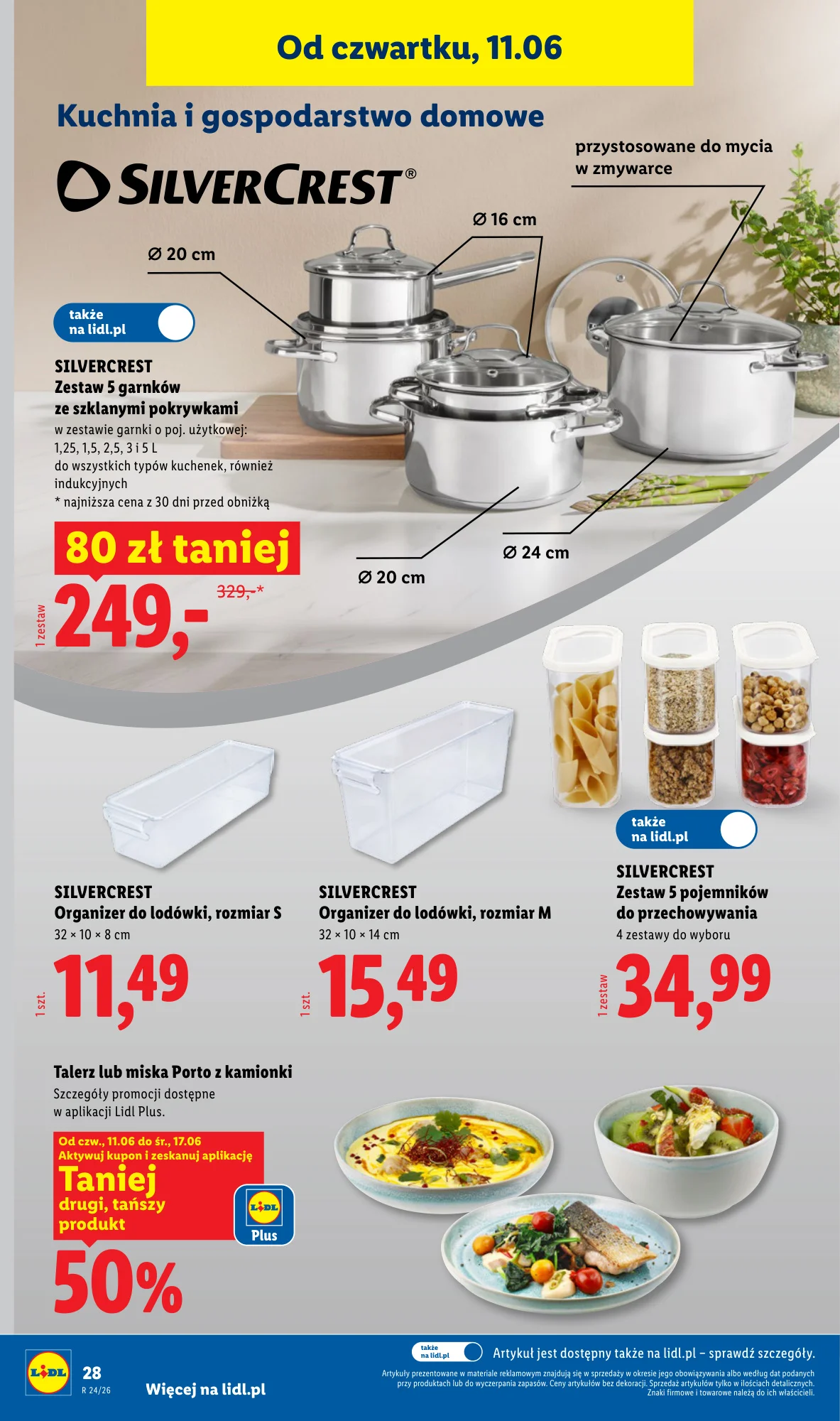 Gazetka promocyjna Lidl str. 32