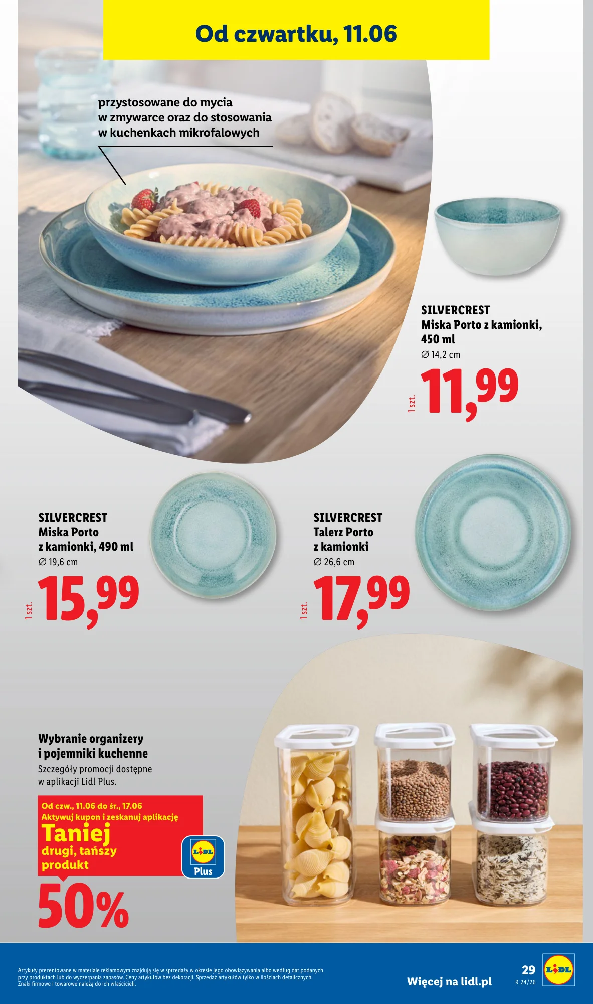 Gazetka promocyjna Lidl str. 33