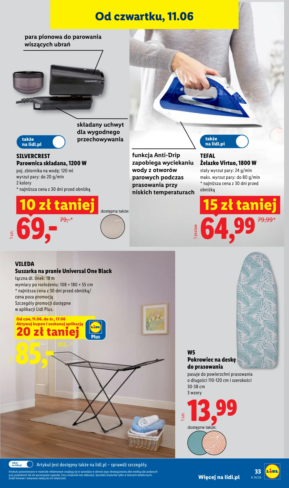 Gazetka promocyjna Lidl str. 37
