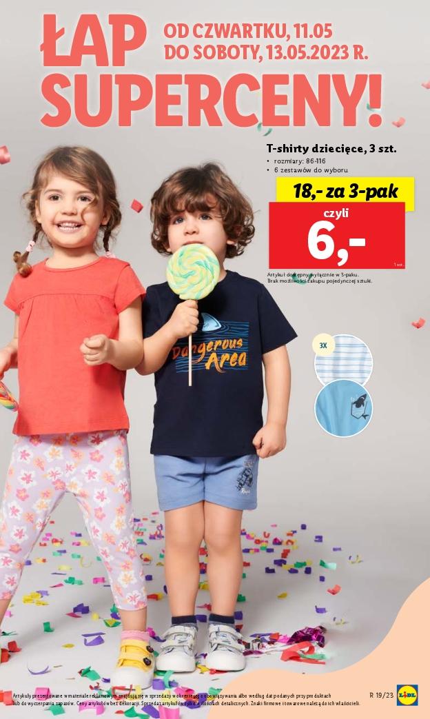Gazetka promocyjna Lidl str. 42