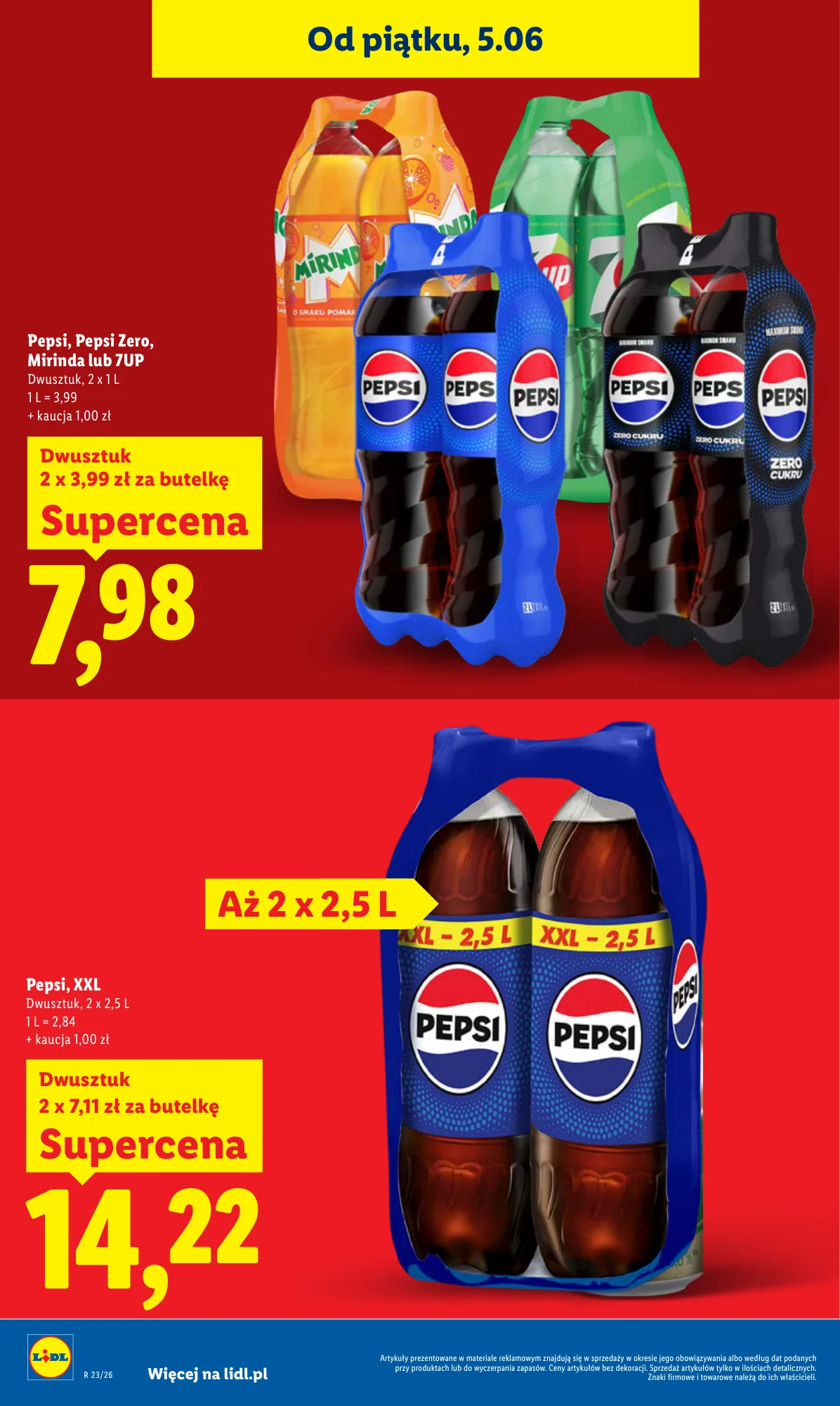 Gazetka promocyjna Lidl str. 10
