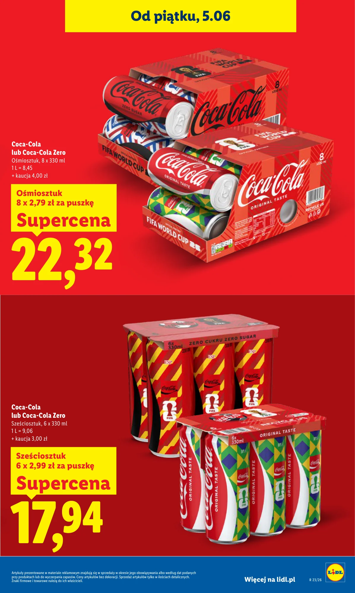 Gazetka promocyjna Lidl str. 11