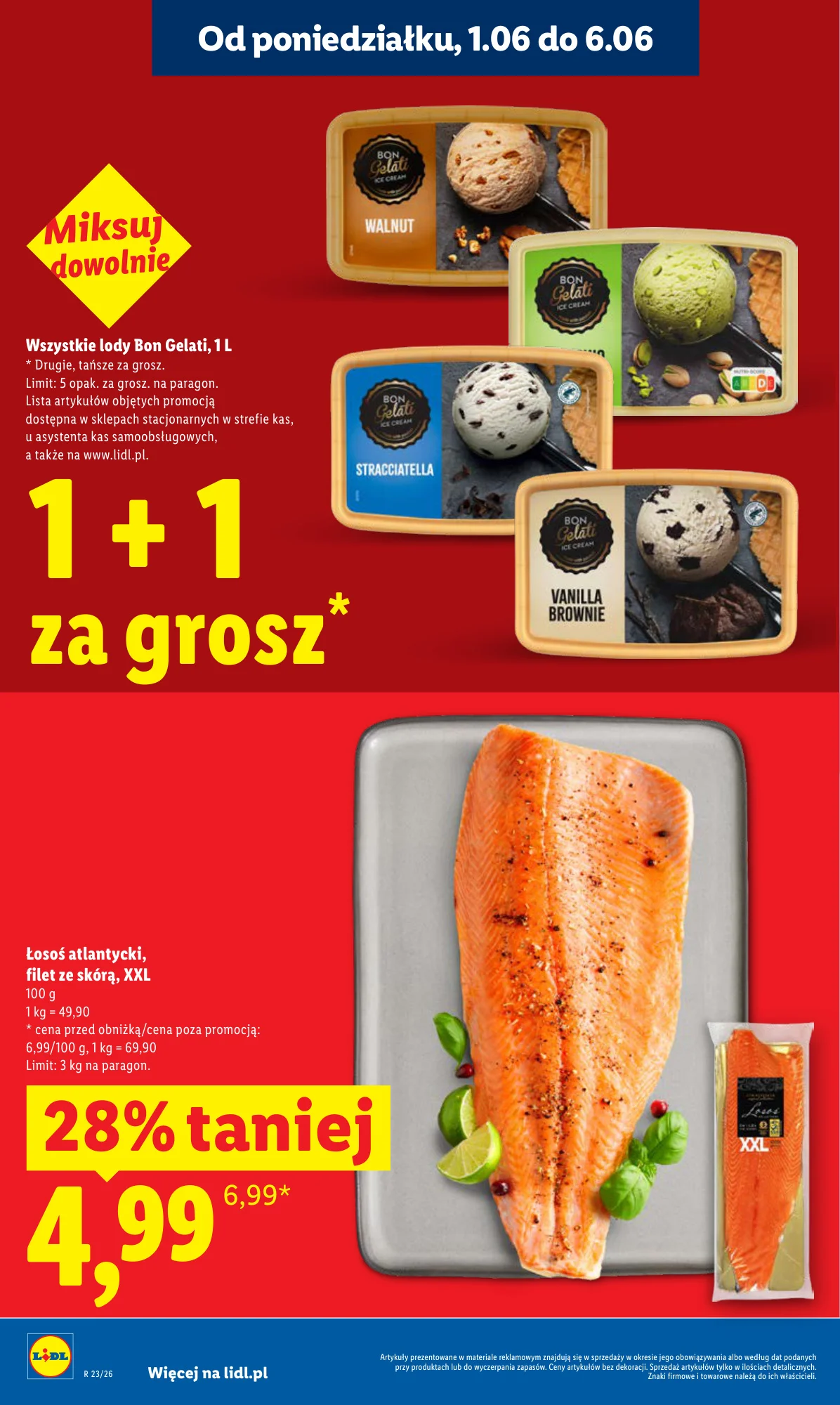 Gazetka promocyjna Lidl str. 12