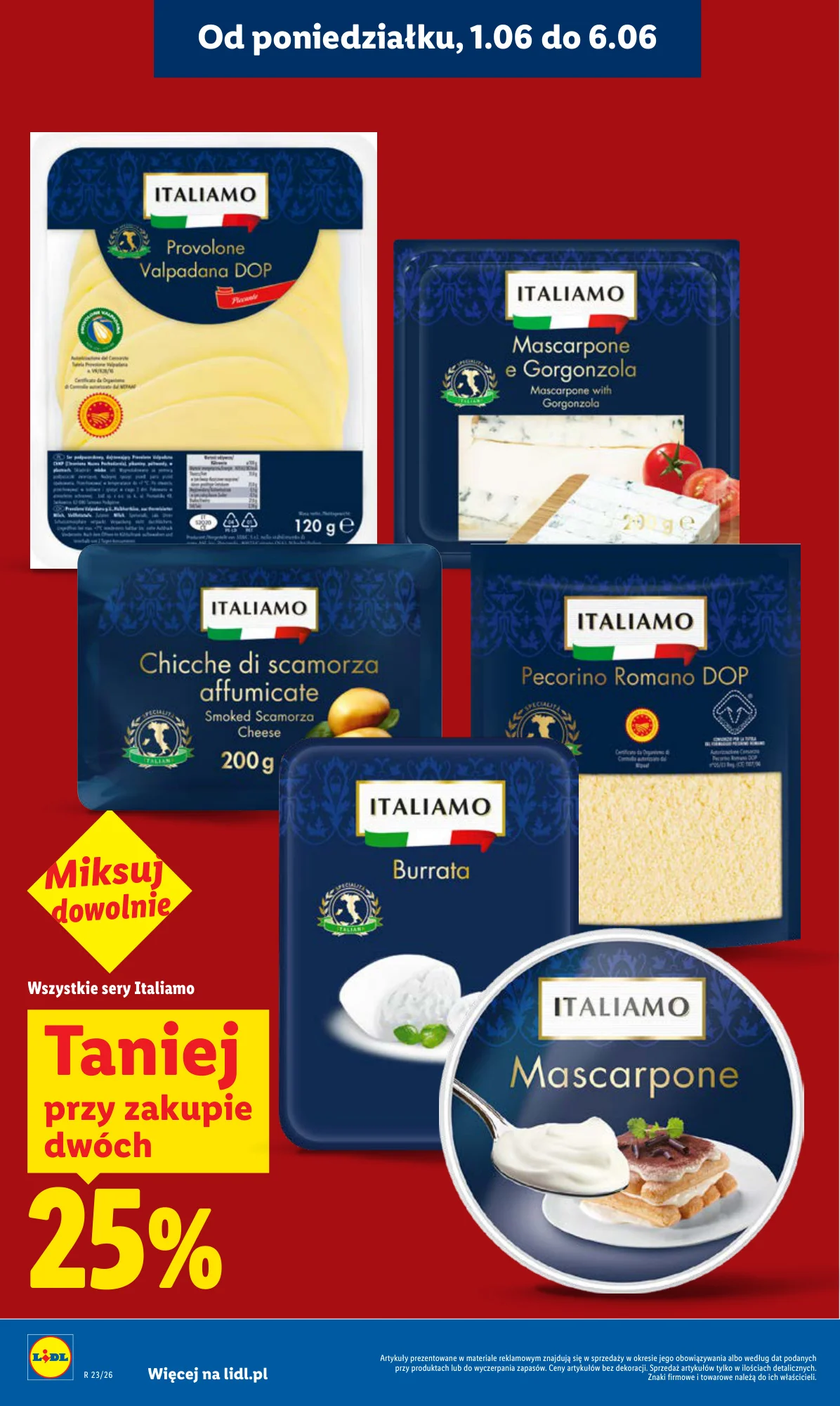 Gazetka promocyjna Lidl str. 16