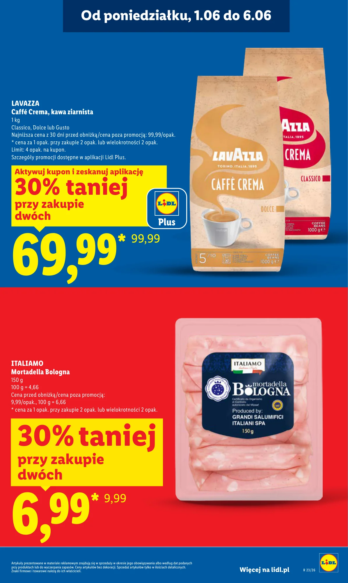Gazetka promocyjna Lidl str. 17