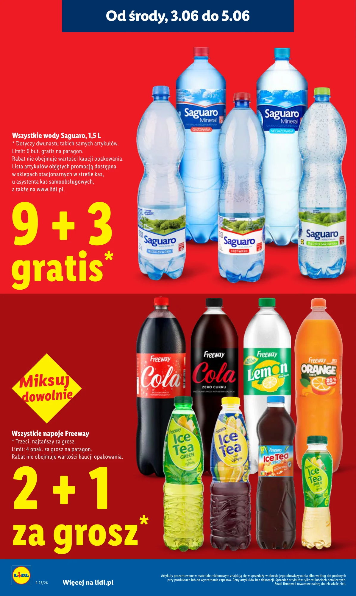 Gazetka promocyjna Lidl str. 18