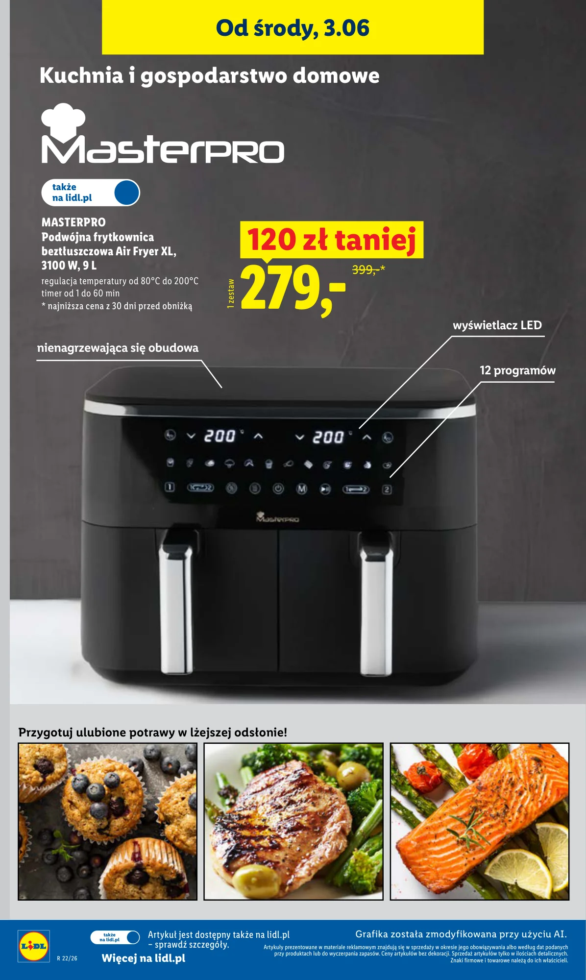 Gazetka promocyjna Lidl str. 36